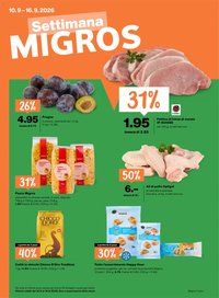 Migros aktionen IT