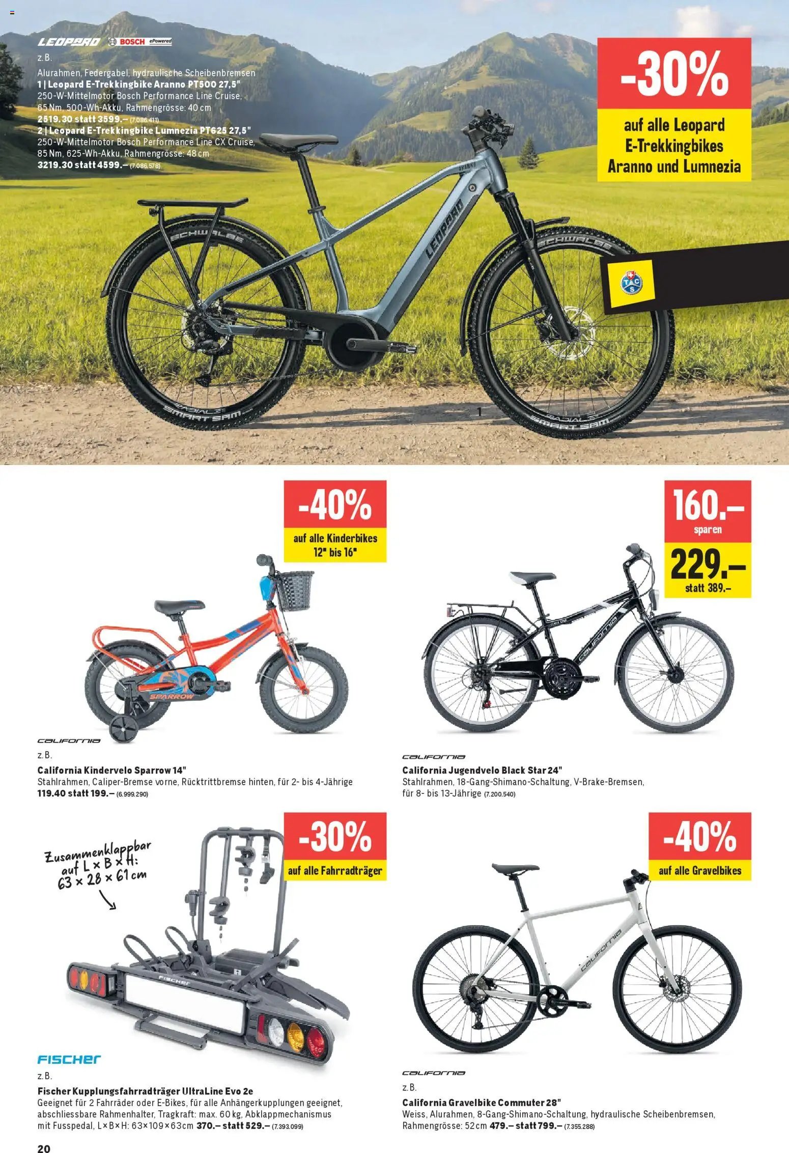 Jumbo aktionen (2026-04-09 - 2026-04-22)