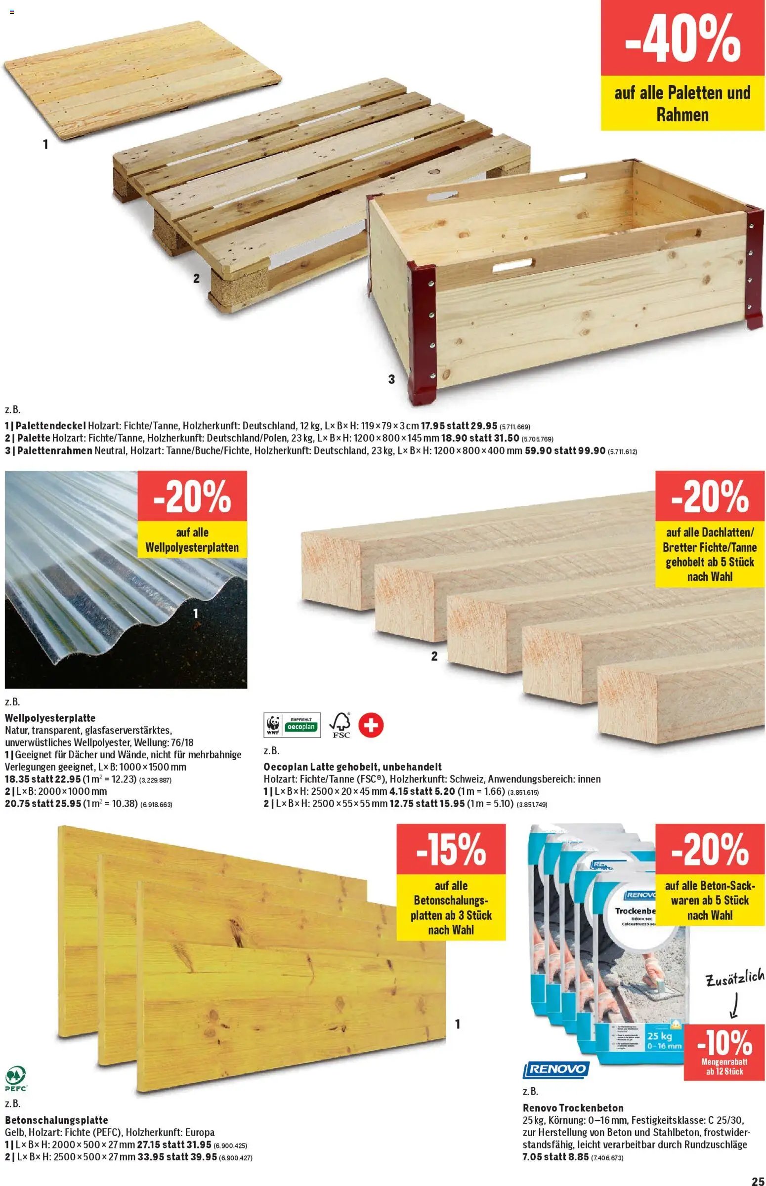 Jumbo aktionen (2026-04-09 - 2026-04-22)