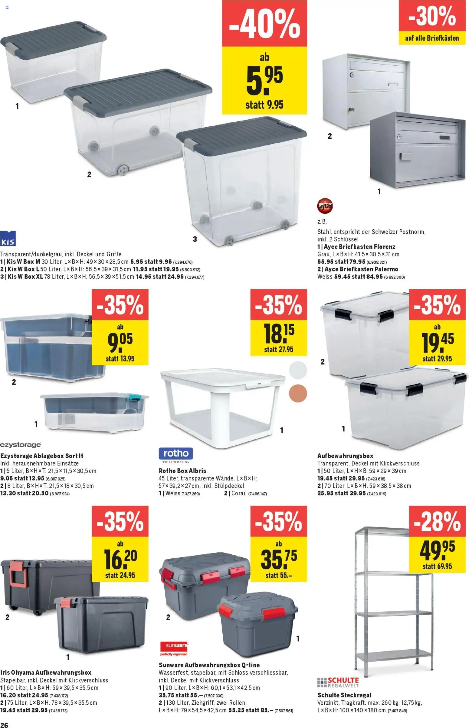 Jumbo aktionen (2026-04-09 - 2026-04-22)