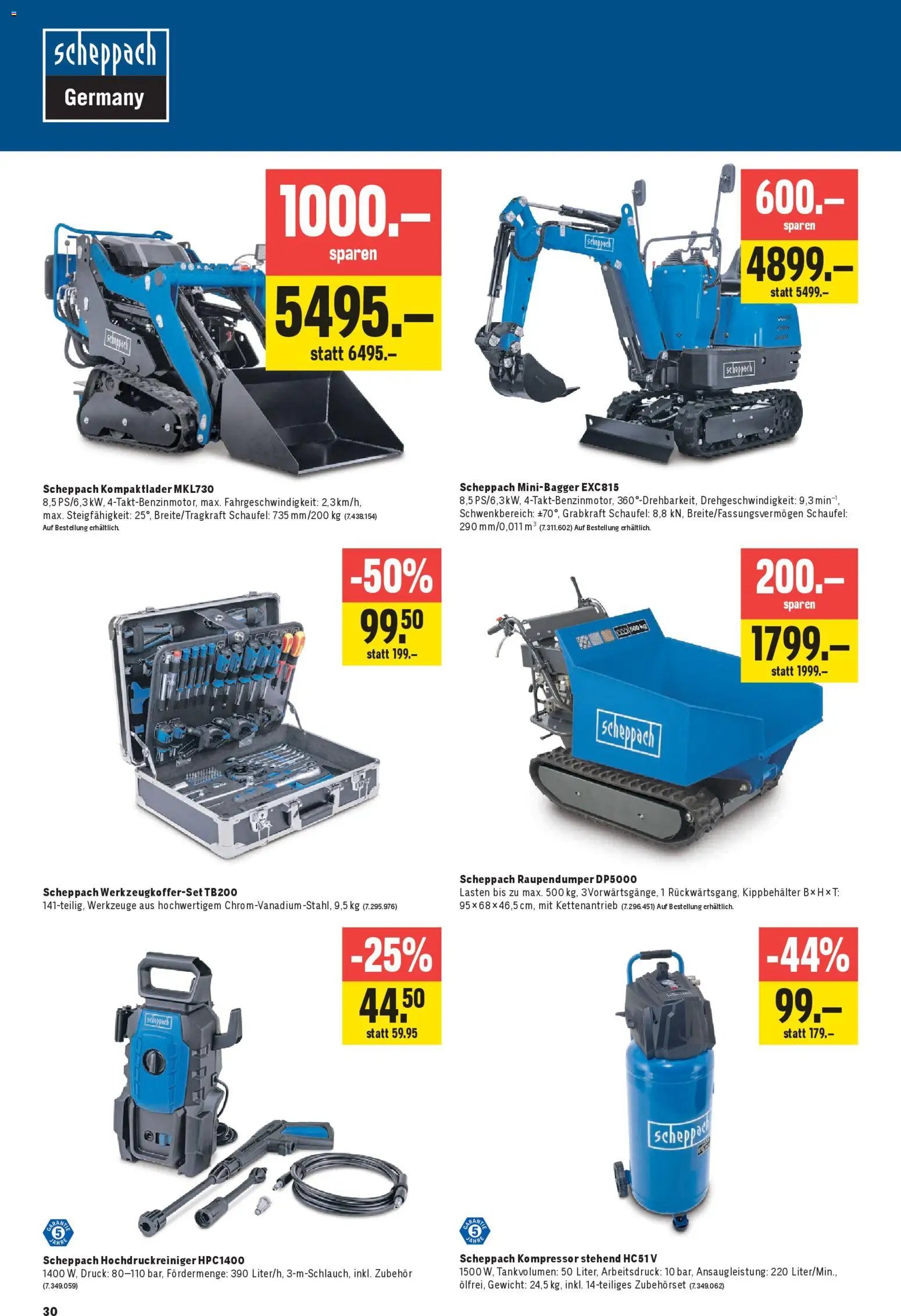 Jumbo aktionen (2026-04-09 - 2026-04-22)