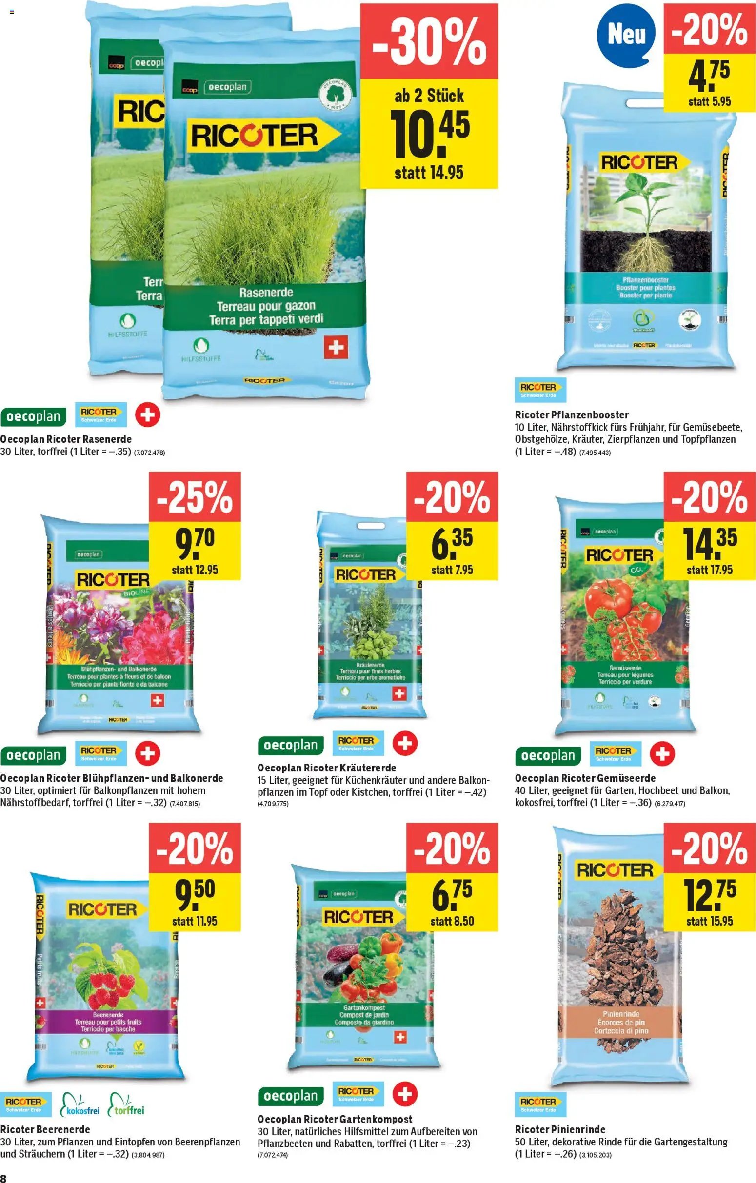 Jumbo aktionen (2026-04-09 - 2026-04-22)