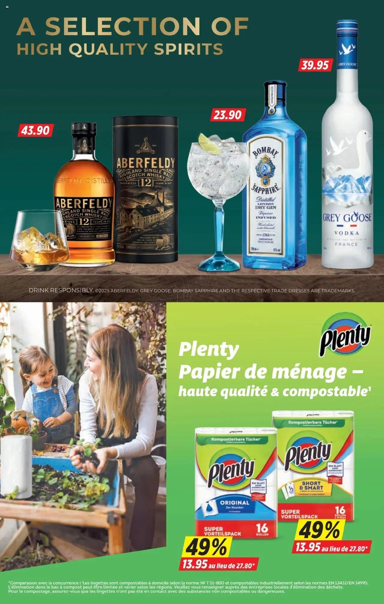 Denner Aktionen FR (2025-09-30 - 2025-10-06)