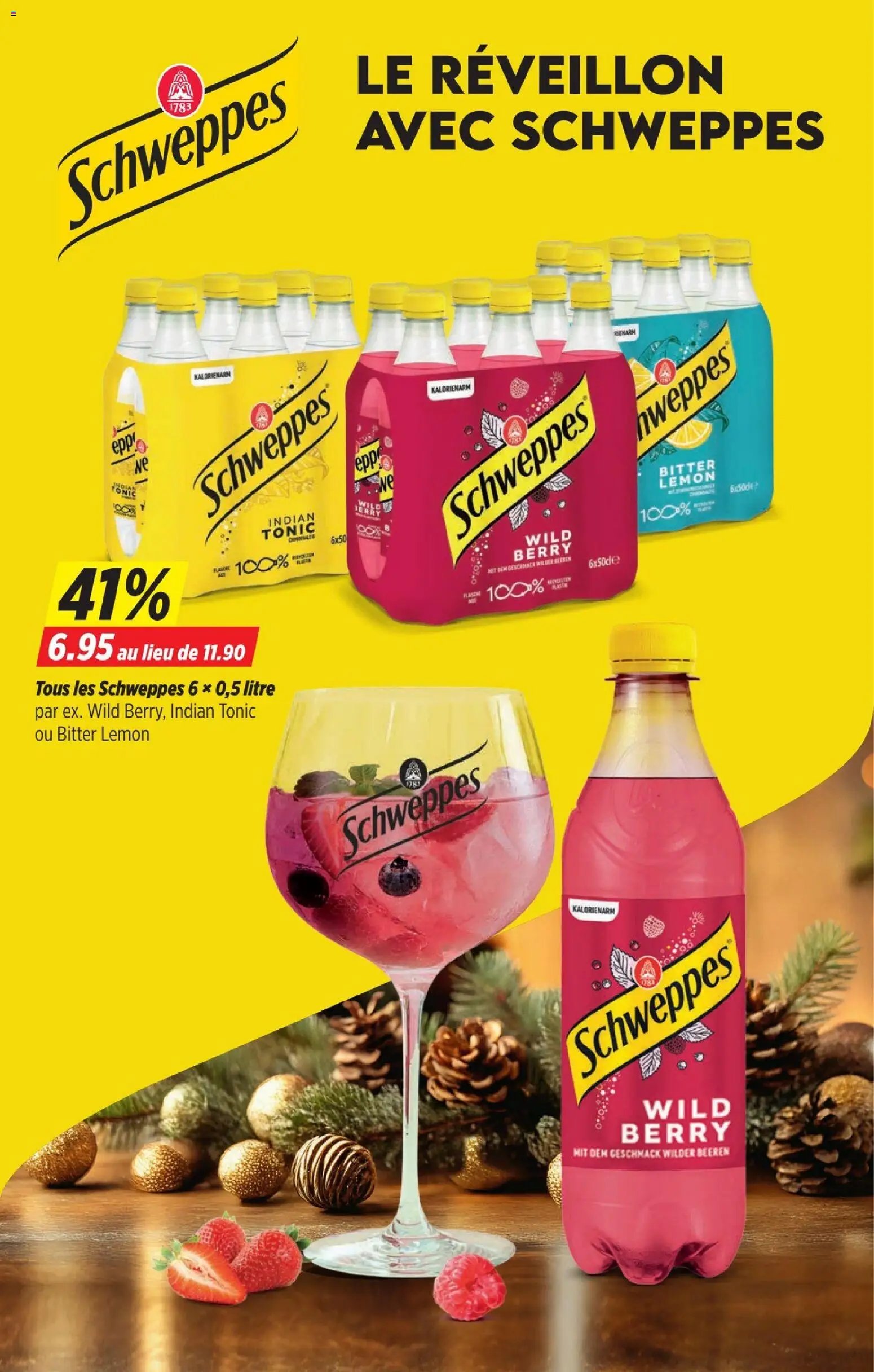 Denner Aktionen FR (2025-12-30 - 2026-01-05) | 18