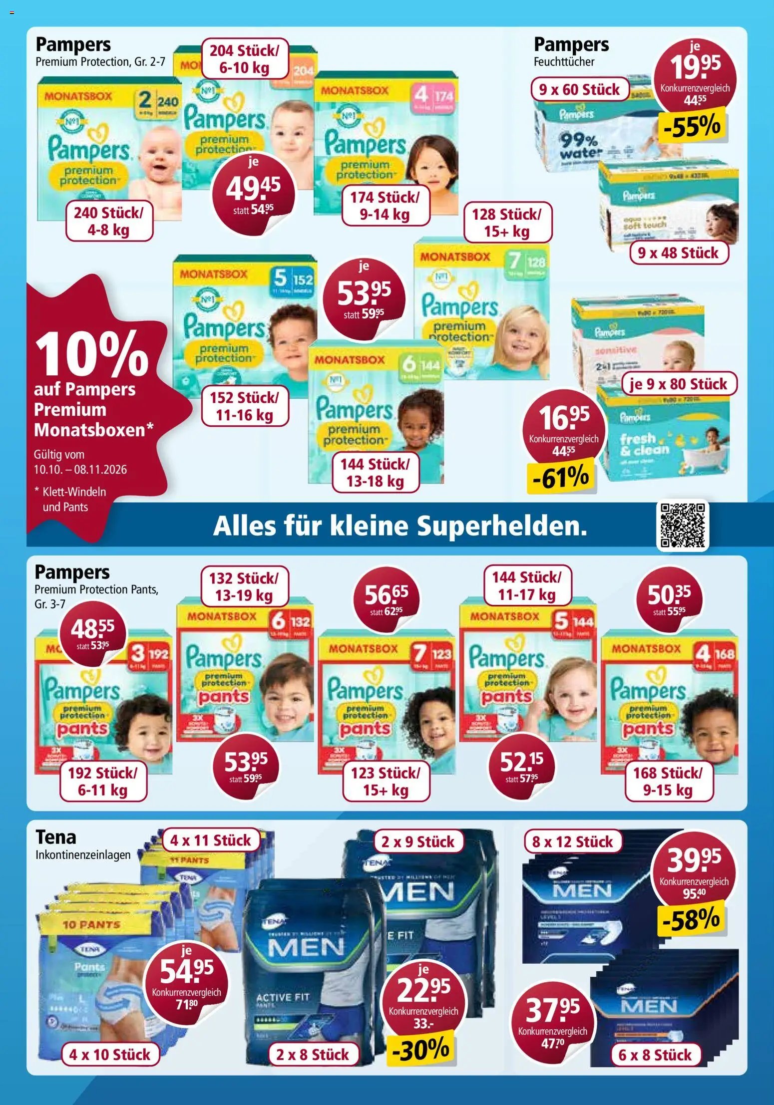 Otto's aktionen Online