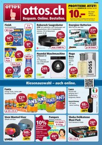 Otto's aktionen Online