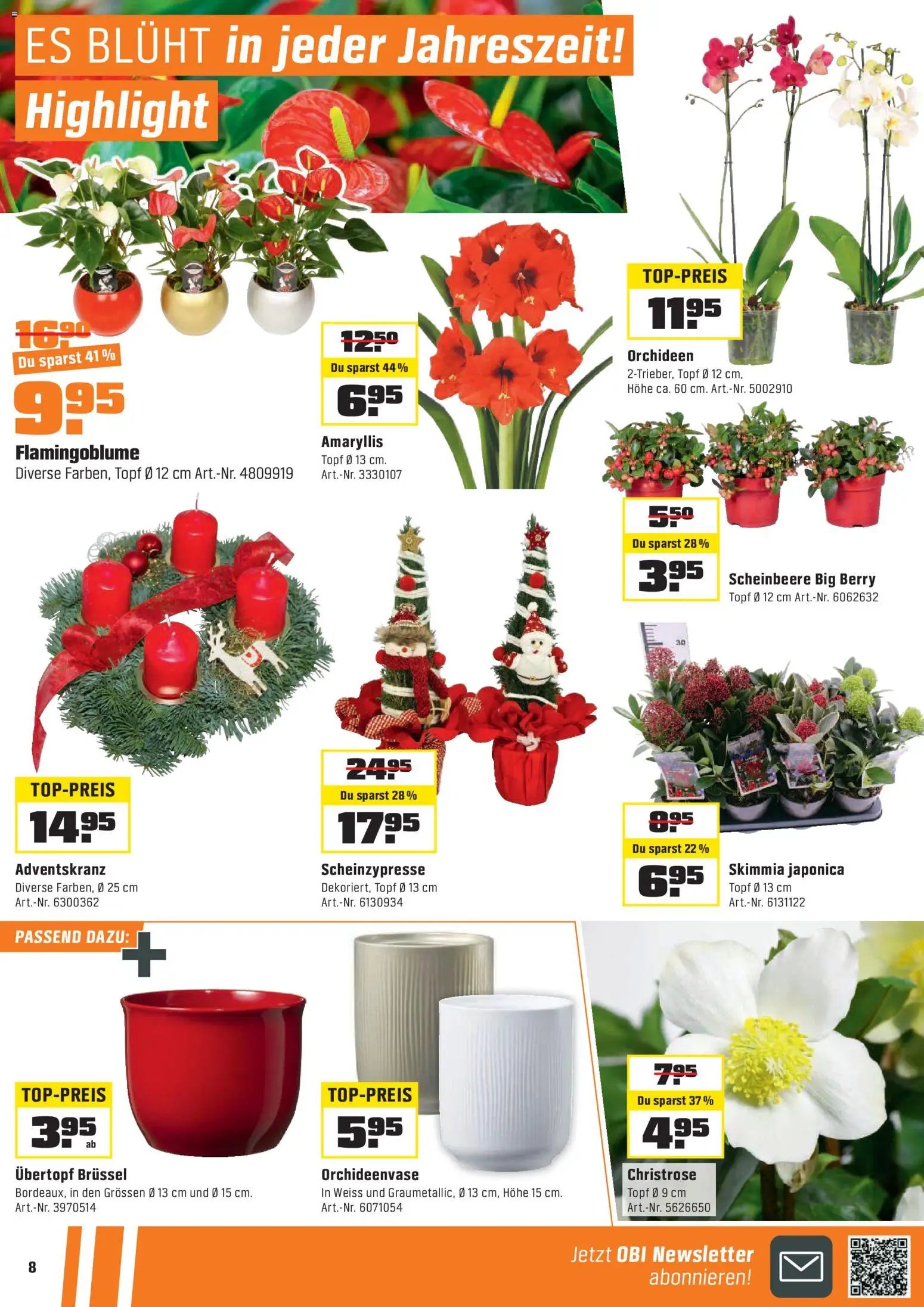 OBI Black Friday (2025-11-15 - 2025-11-30)