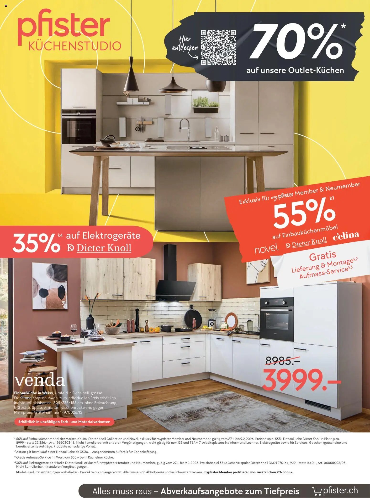 Pfister Aktionen (2026-01-27 - 2026-02-09) | 15