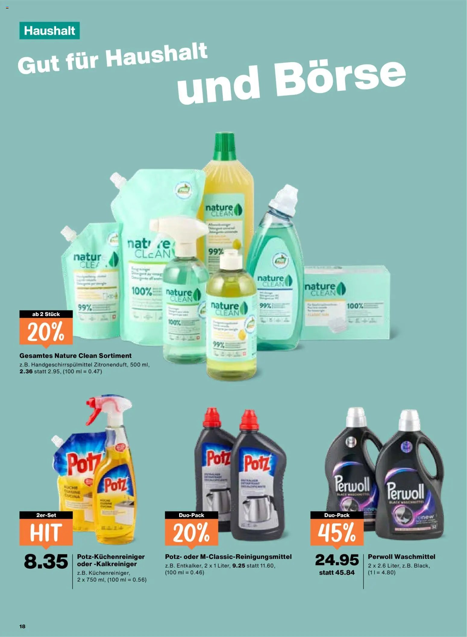 Migros aktionen
