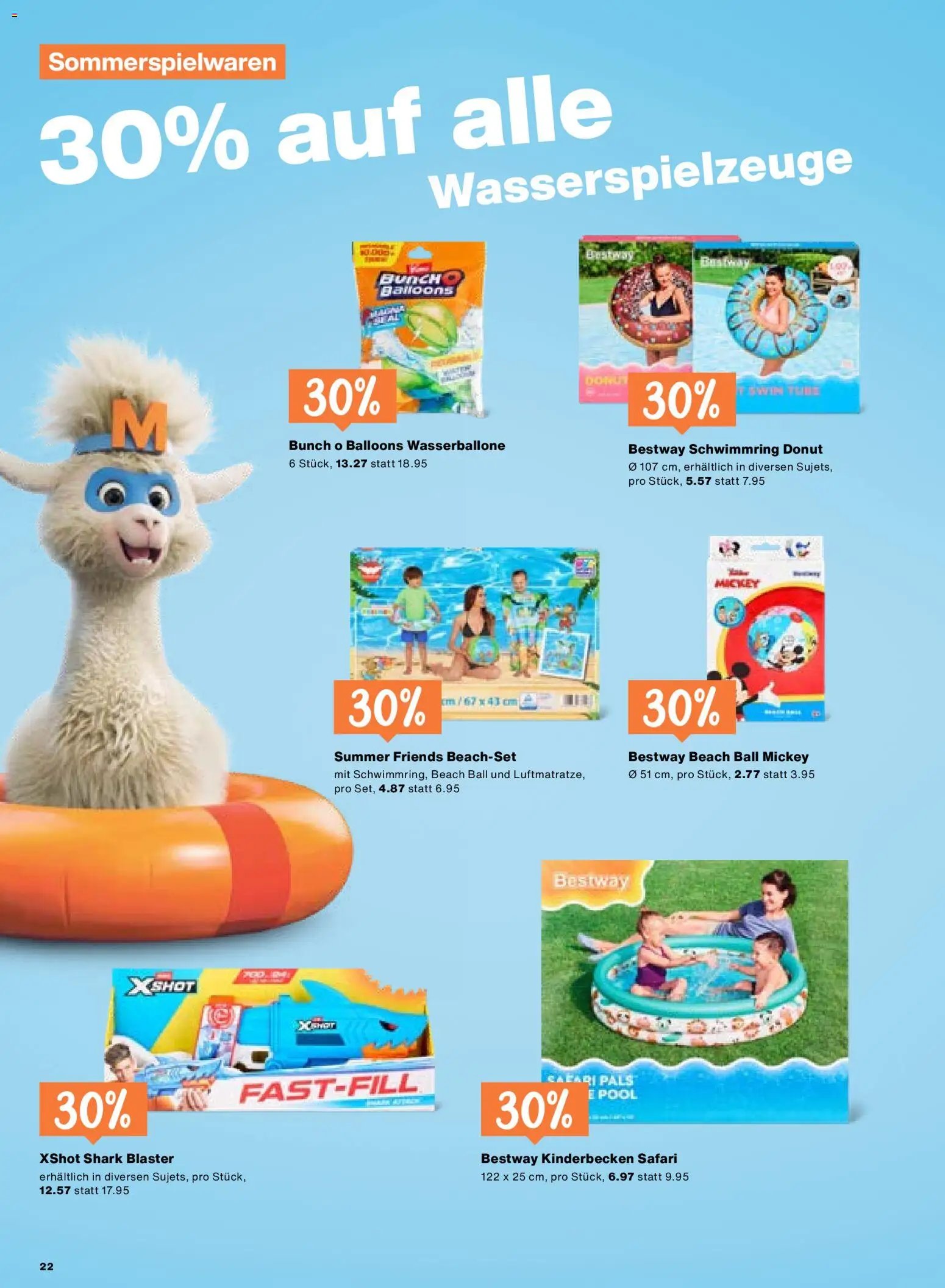 Migros aktionen