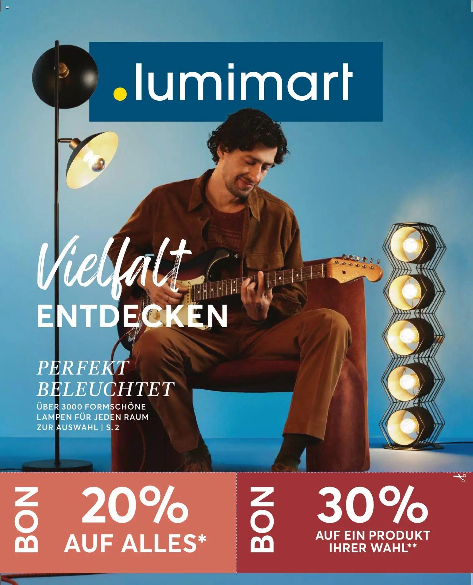 Lumimart Aktionen (2026-02-25 - 2026-03-25) | 1