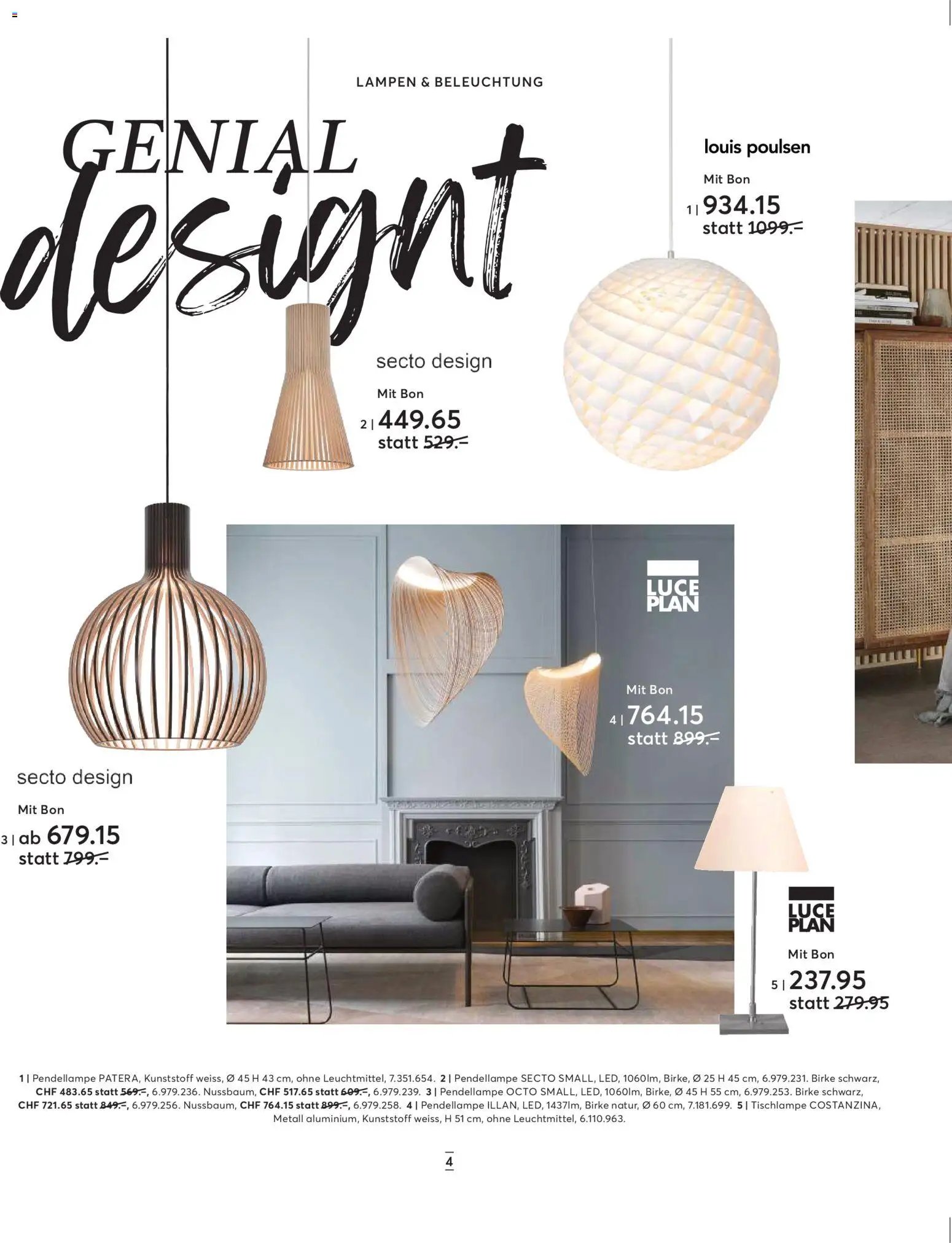 Lumimart Aktionen (2026-02-25 - 2026-03-25) | 4