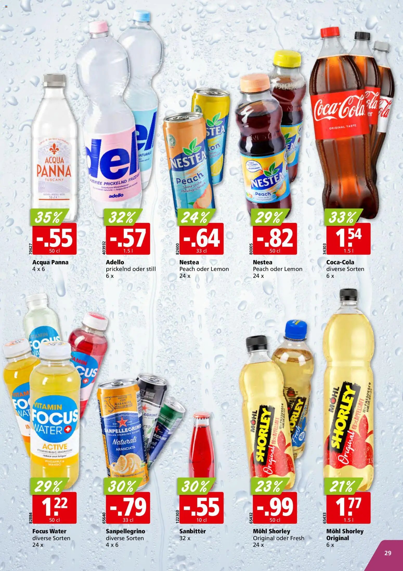 Aligro aktionen