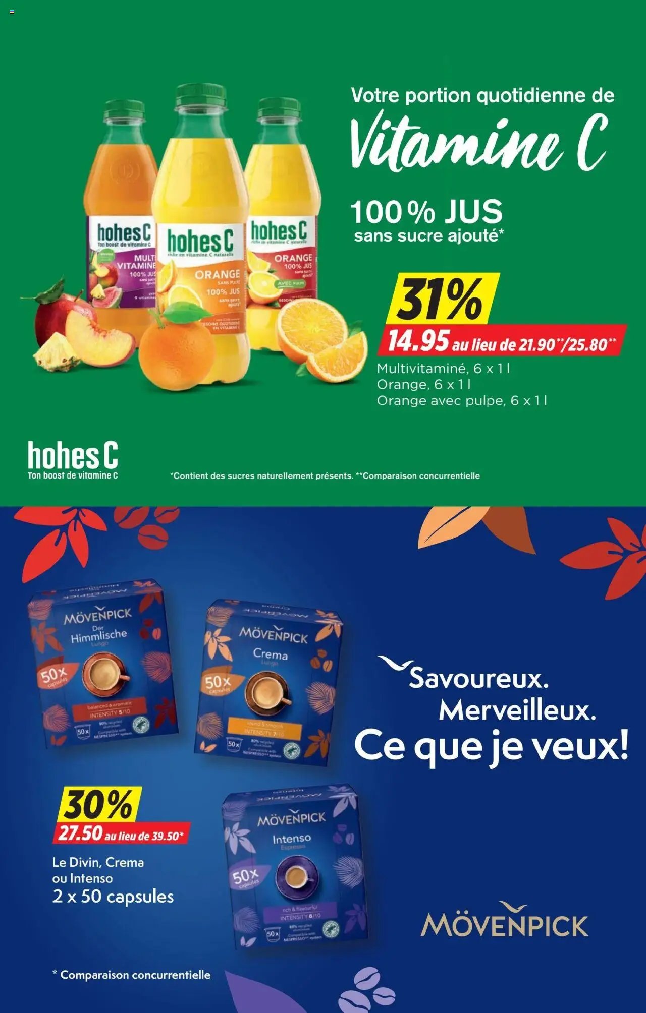 Denner Aktionen FR (2025-10-07 - 2025-10-13)