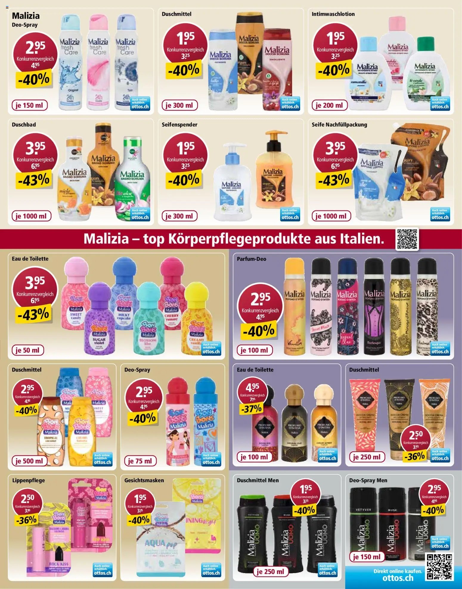 Otto's aktionen Marken Spezial (2026-03-23 - 2026-04-05)