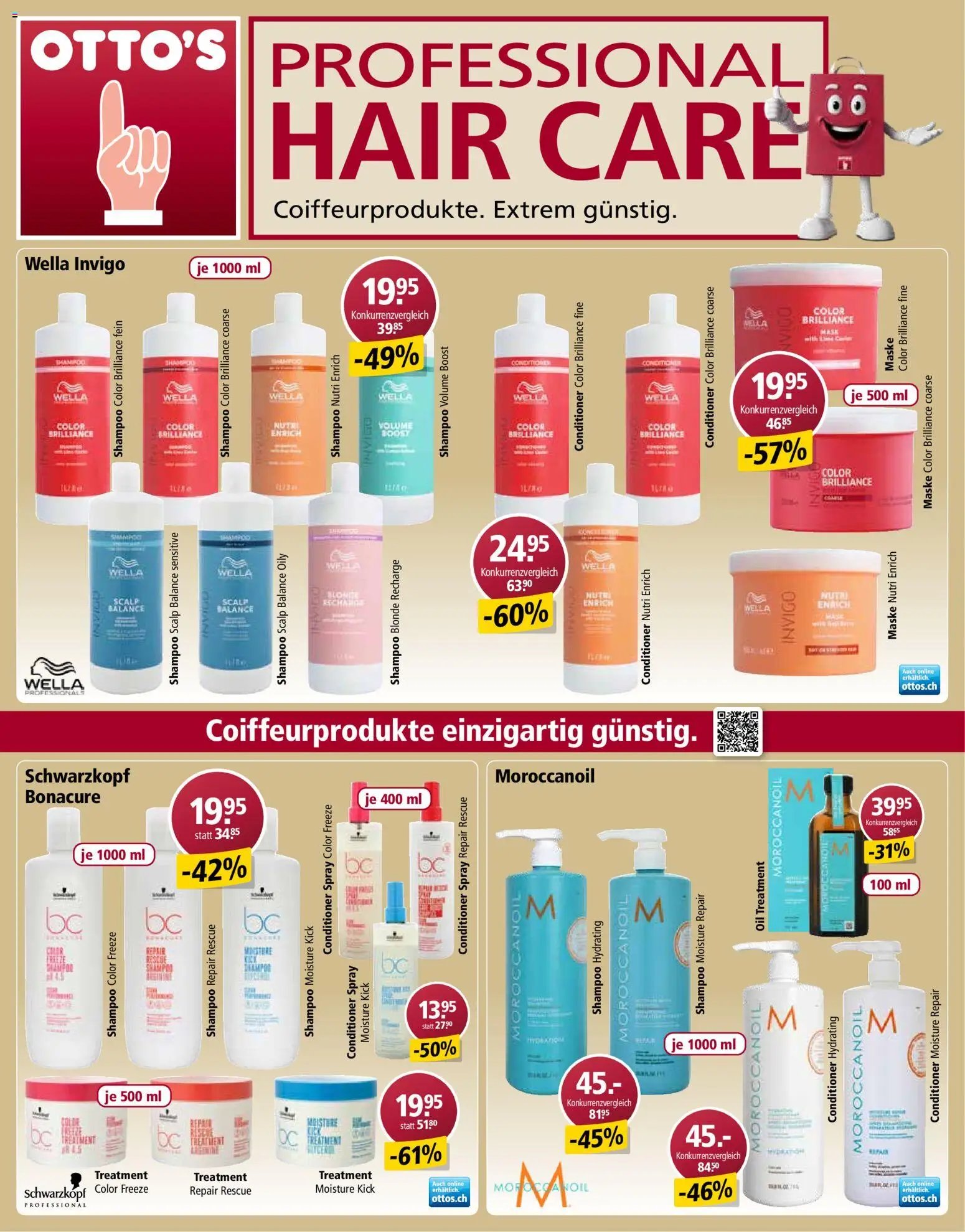 Otto's aktionen Marken Spezial (2026-03-23 - 2026-04-05)