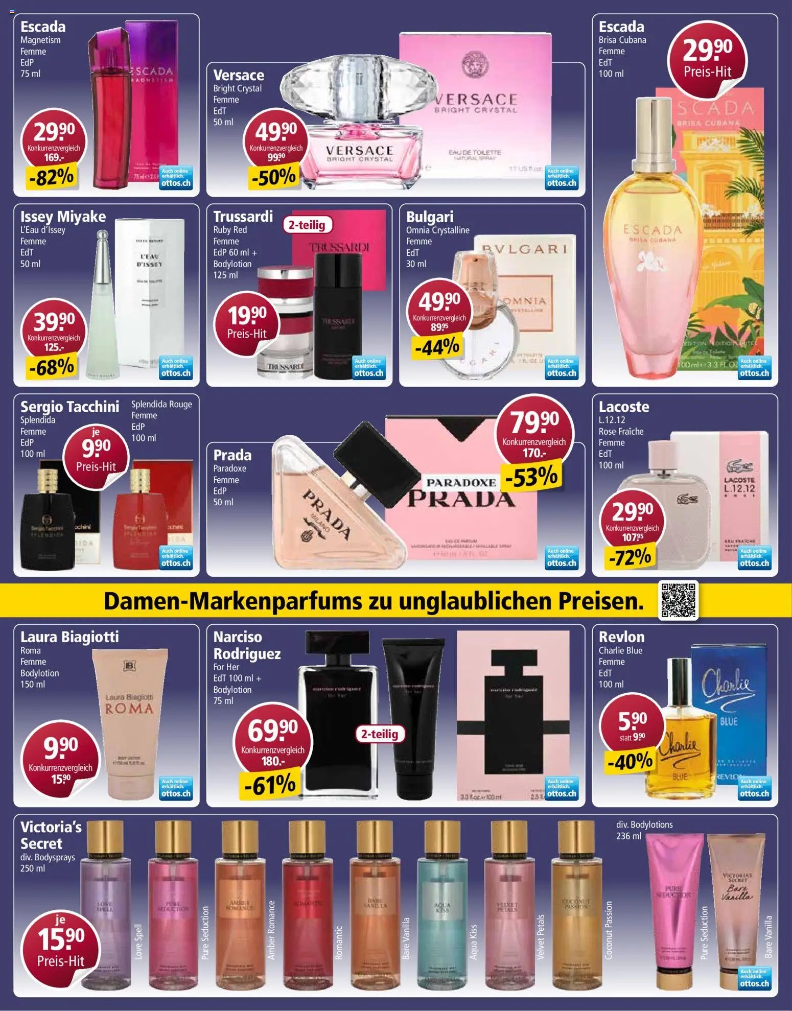 Otto's aktionen Marken Spezial (2026-03-23 - 2026-04-05)