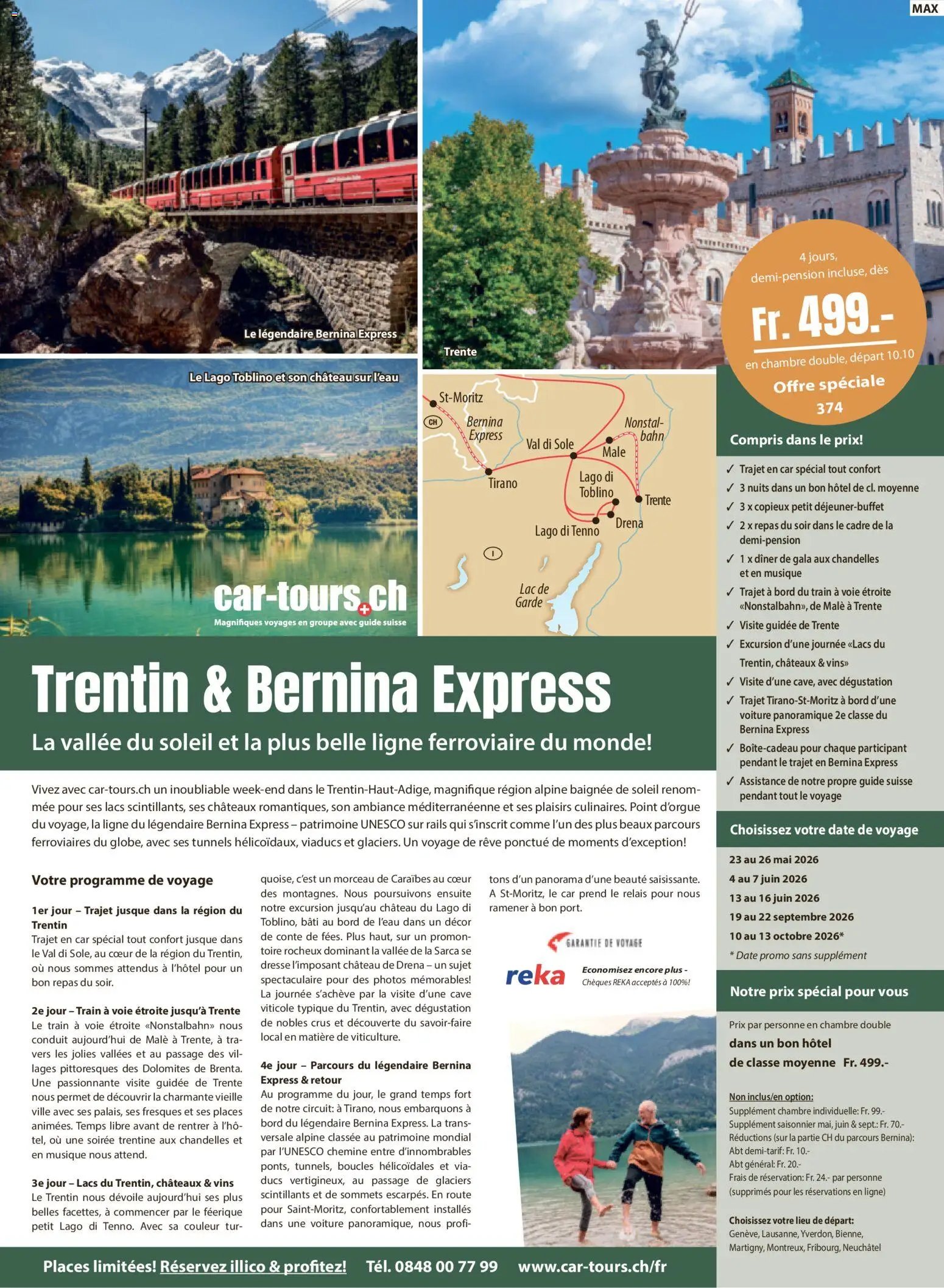 Migros Magazin FR (2026-01-27 - 2026-02-02)