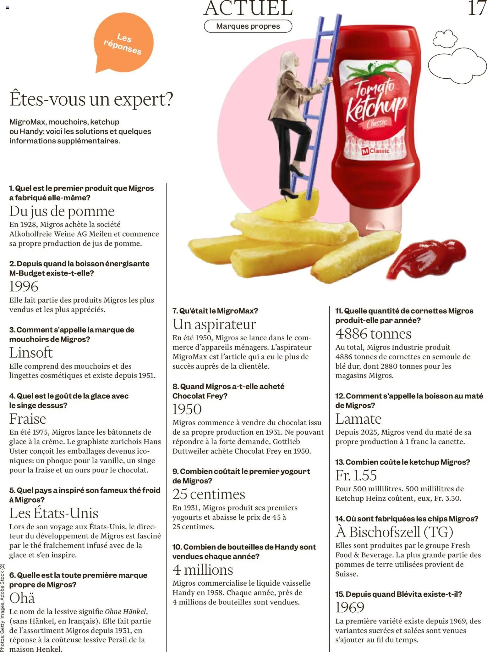 Migros Magazin FR (2026-01-27 - 2026-02-02)