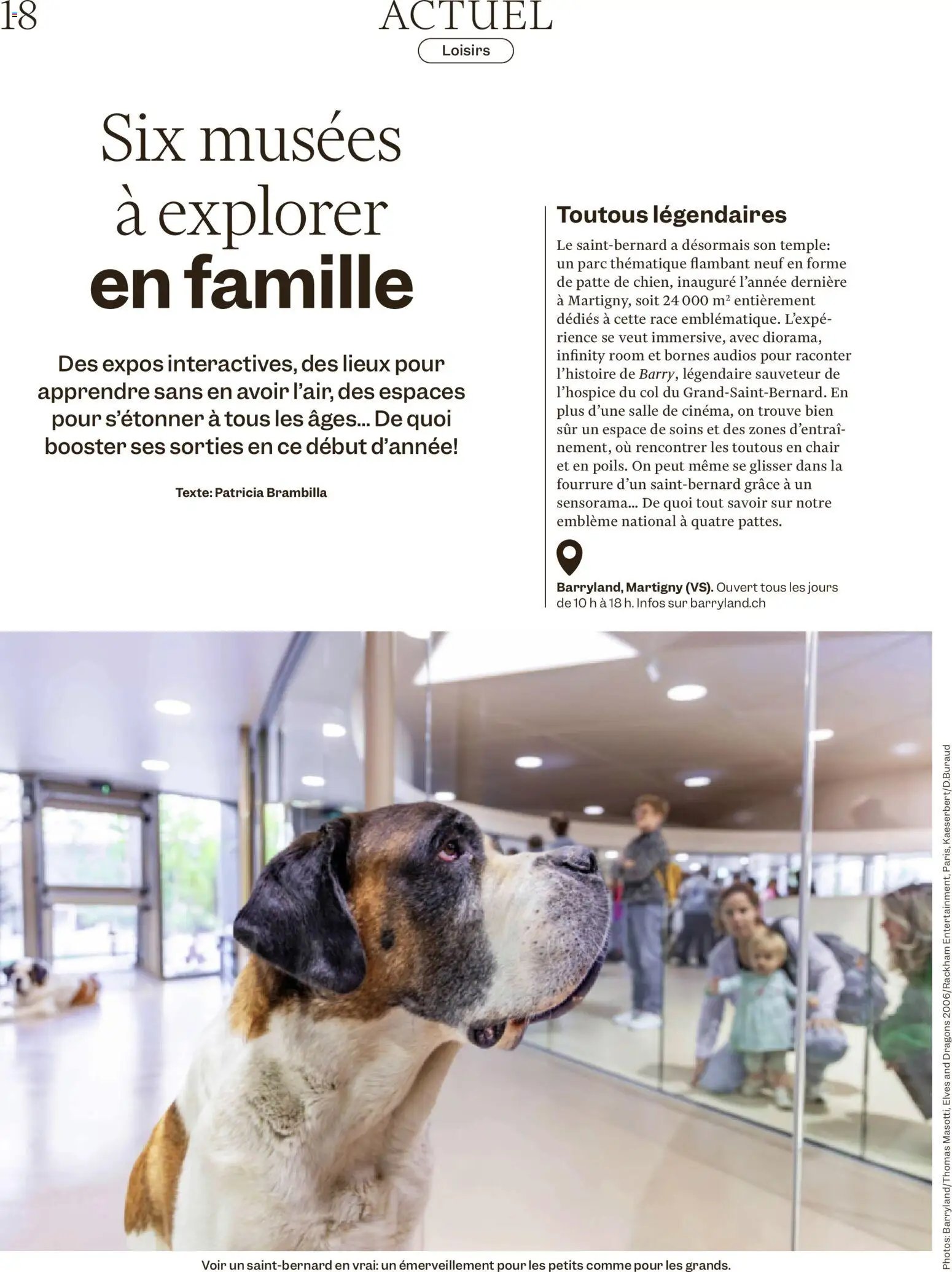 Migros Magazin FR (2026-01-27 - 2026-02-02)