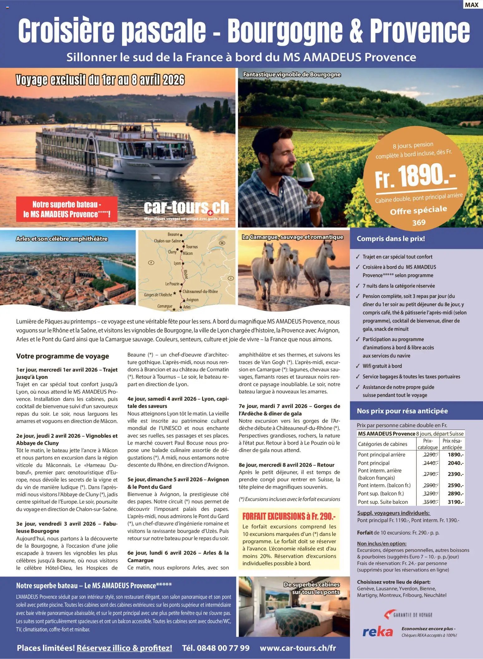 Migros Magazin FR (2026-01-27 - 2026-02-02)