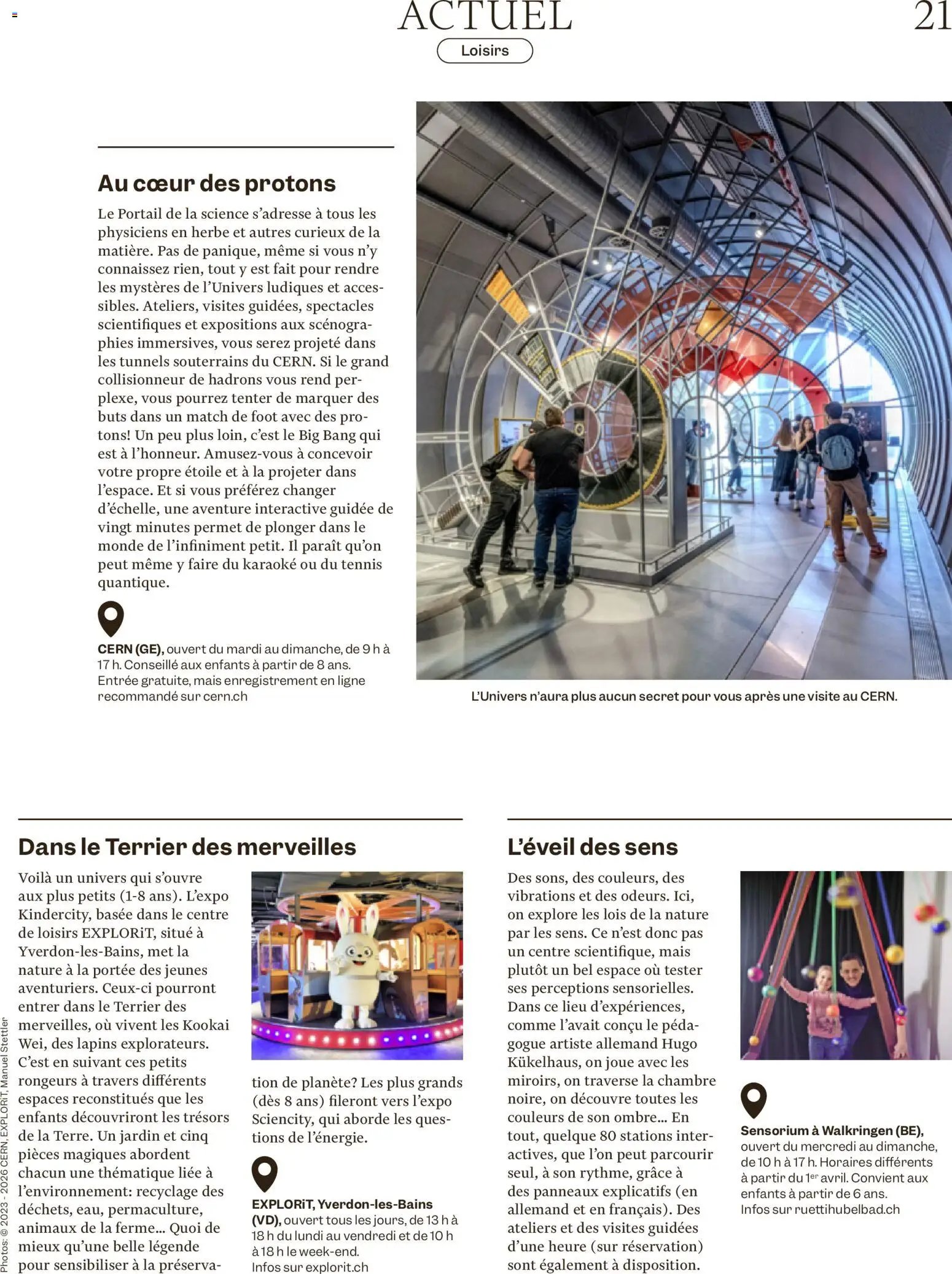 Migros Magazin FR (2026-01-27 - 2026-02-02)