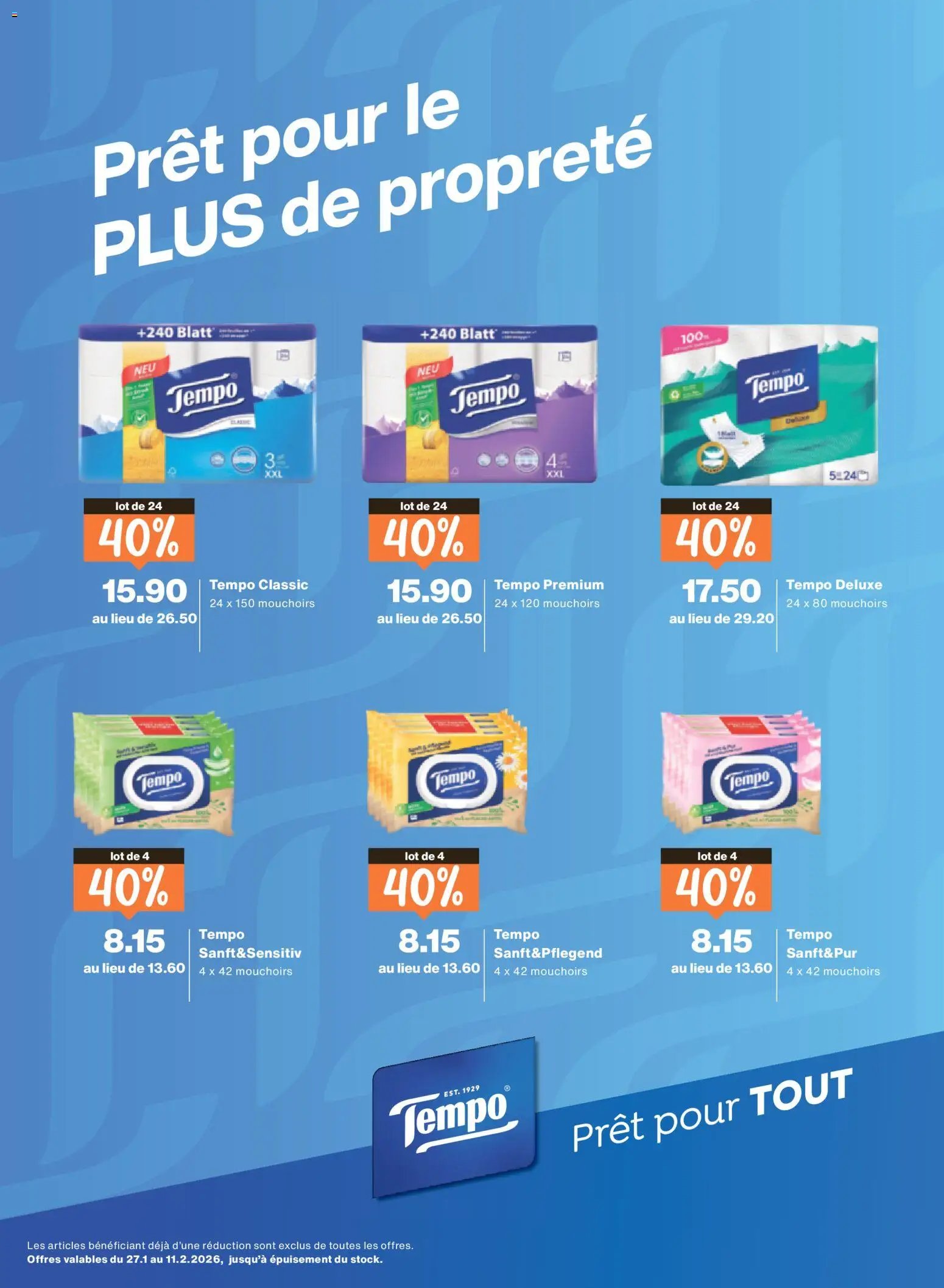 Migros Magazin FR (2026-01-27 - 2026-02-02)