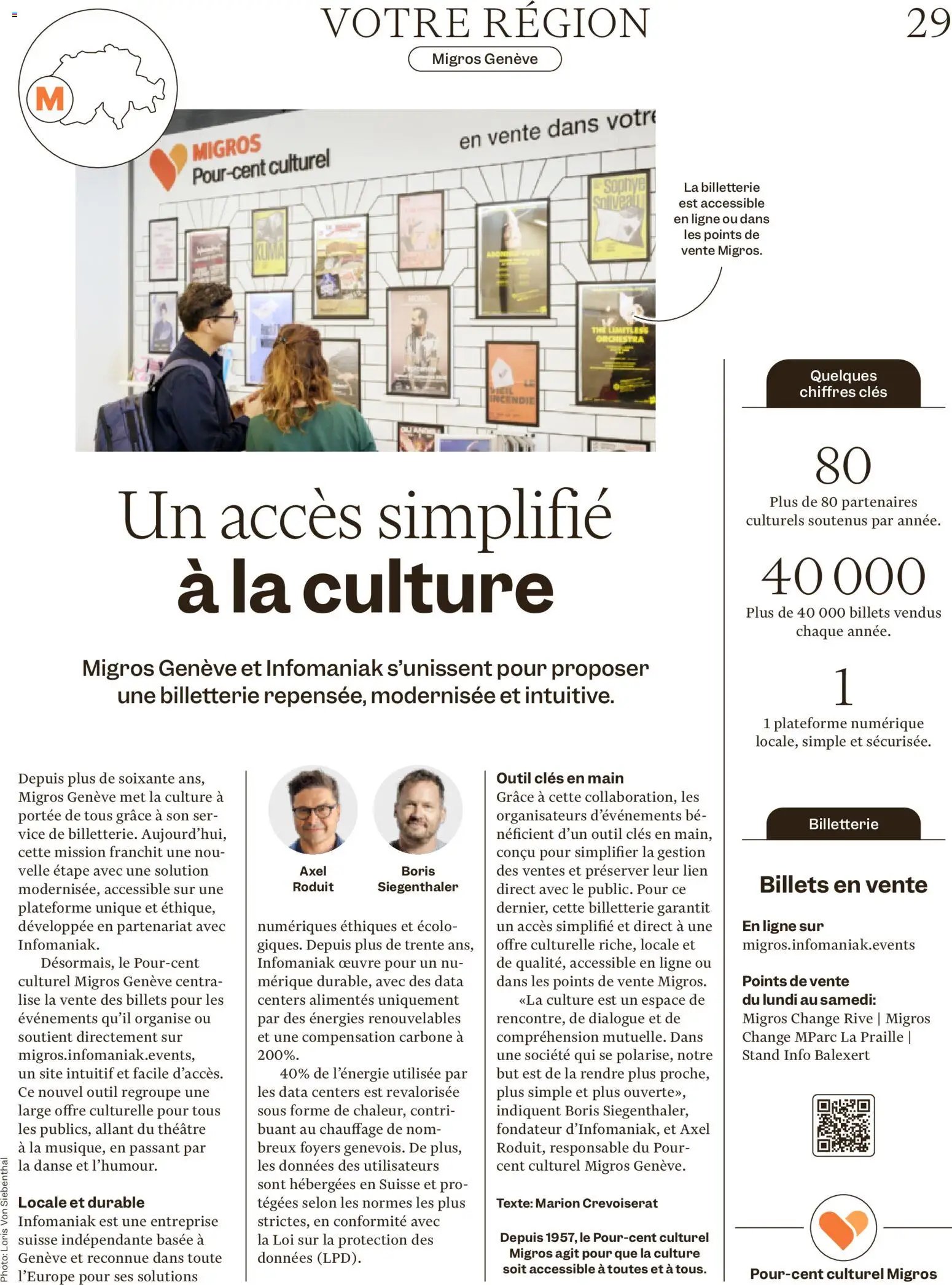 Migros Magazin FR (2026-01-27 - 2026-02-02)