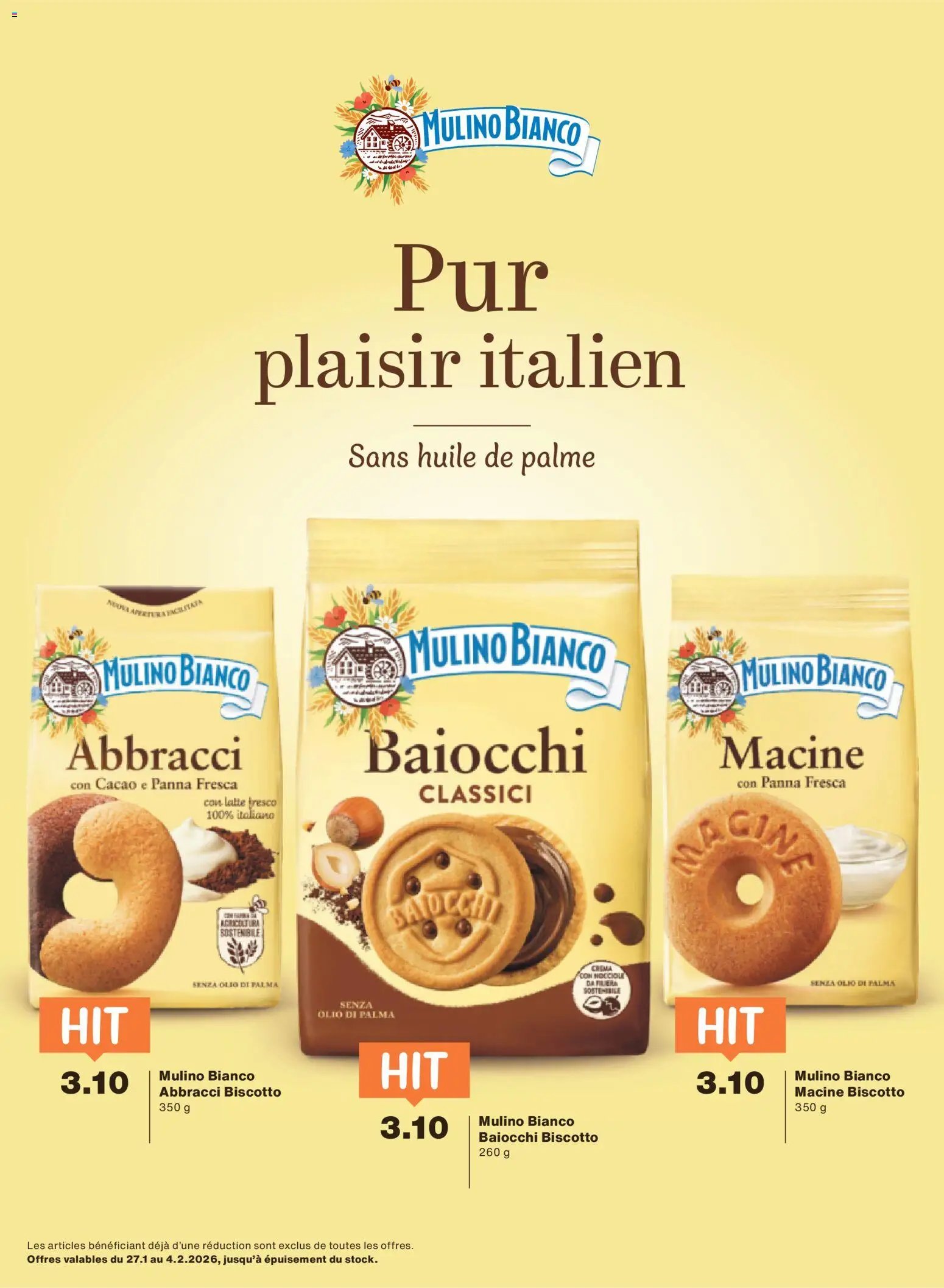 Migros Magazin FR (2026-01-27 - 2026-02-02)