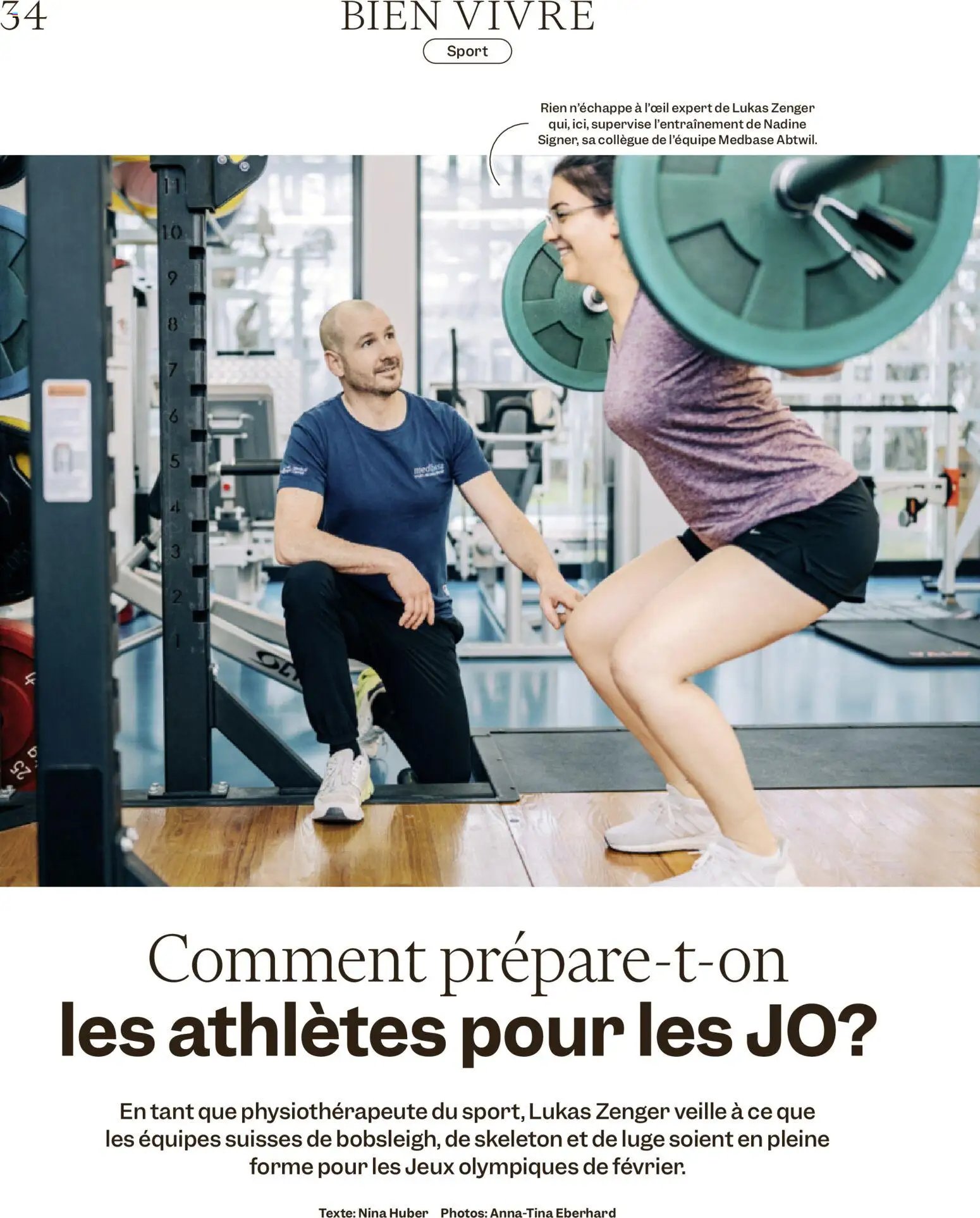 Migros Magazin FR (2026-01-27 - 2026-02-02)