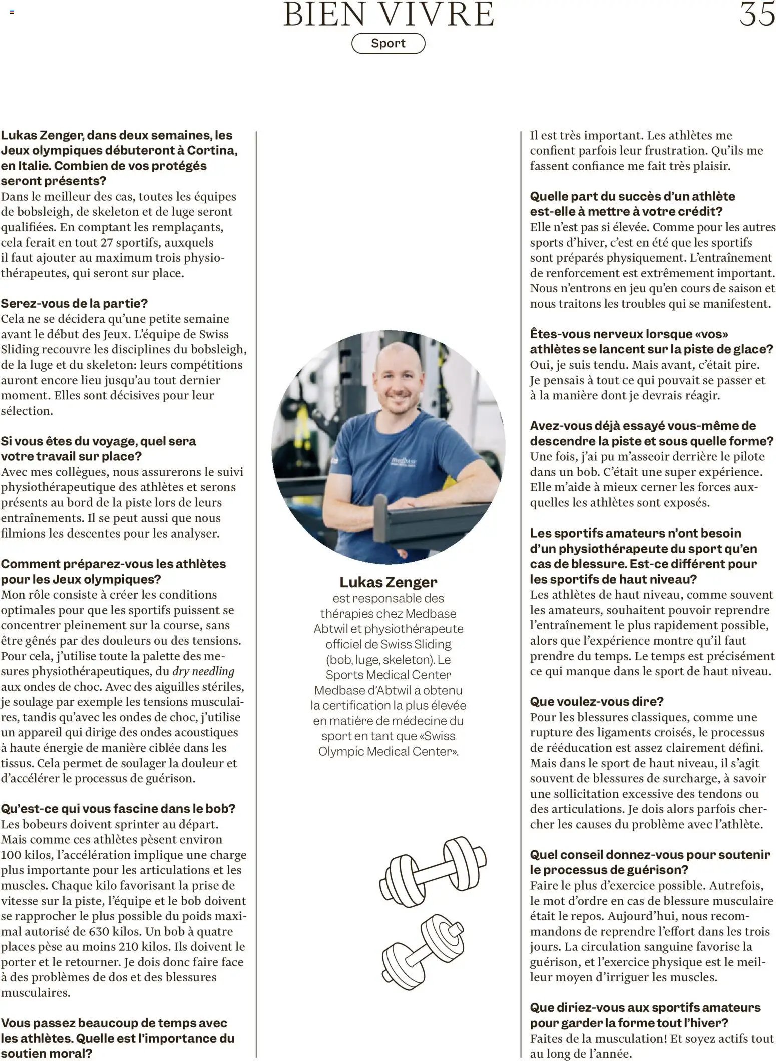 Migros Magazin FR (2026-01-27 - 2026-02-02)