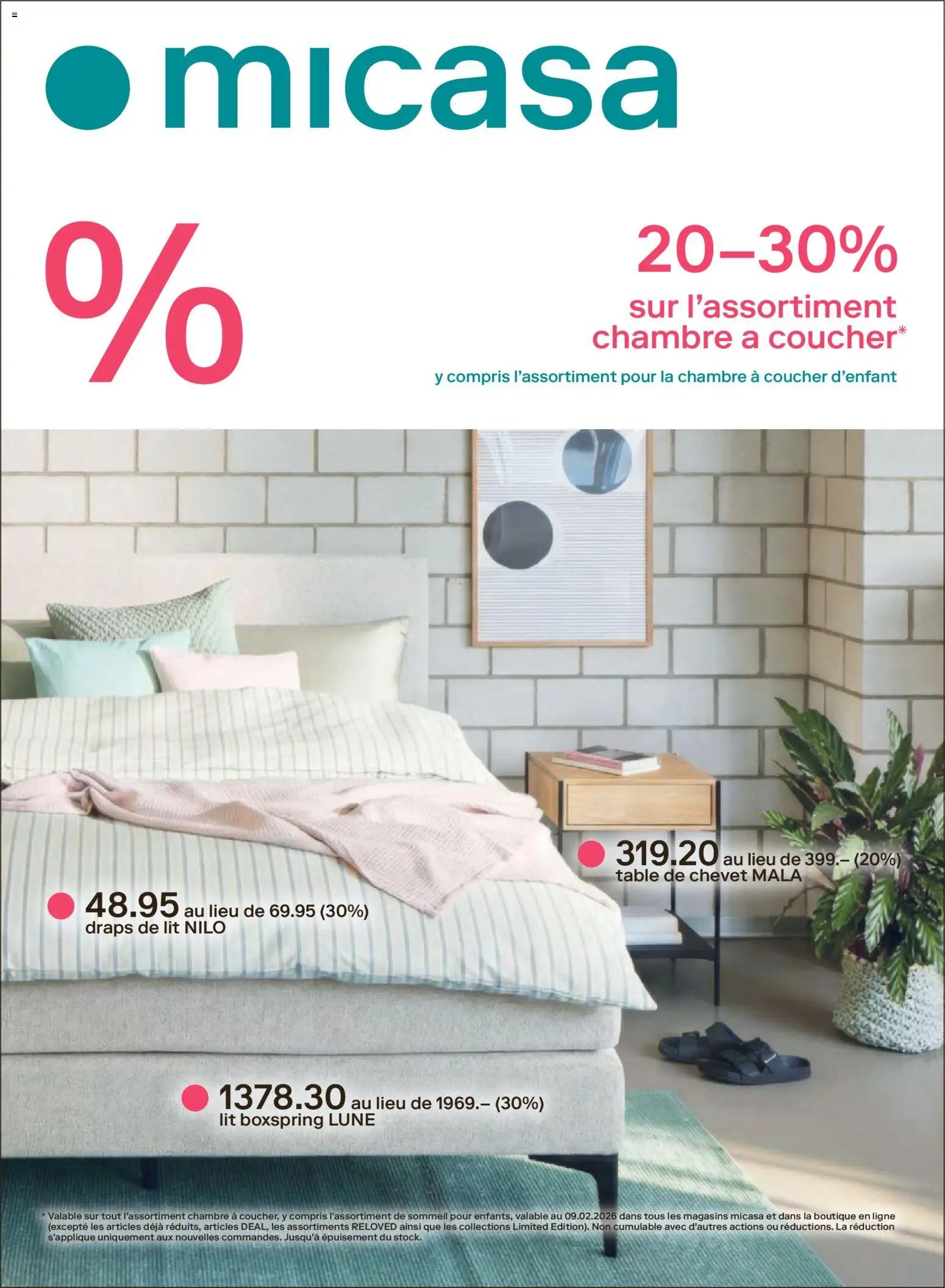 Migros Magazin FR (2026-01-27 - 2026-02-02)