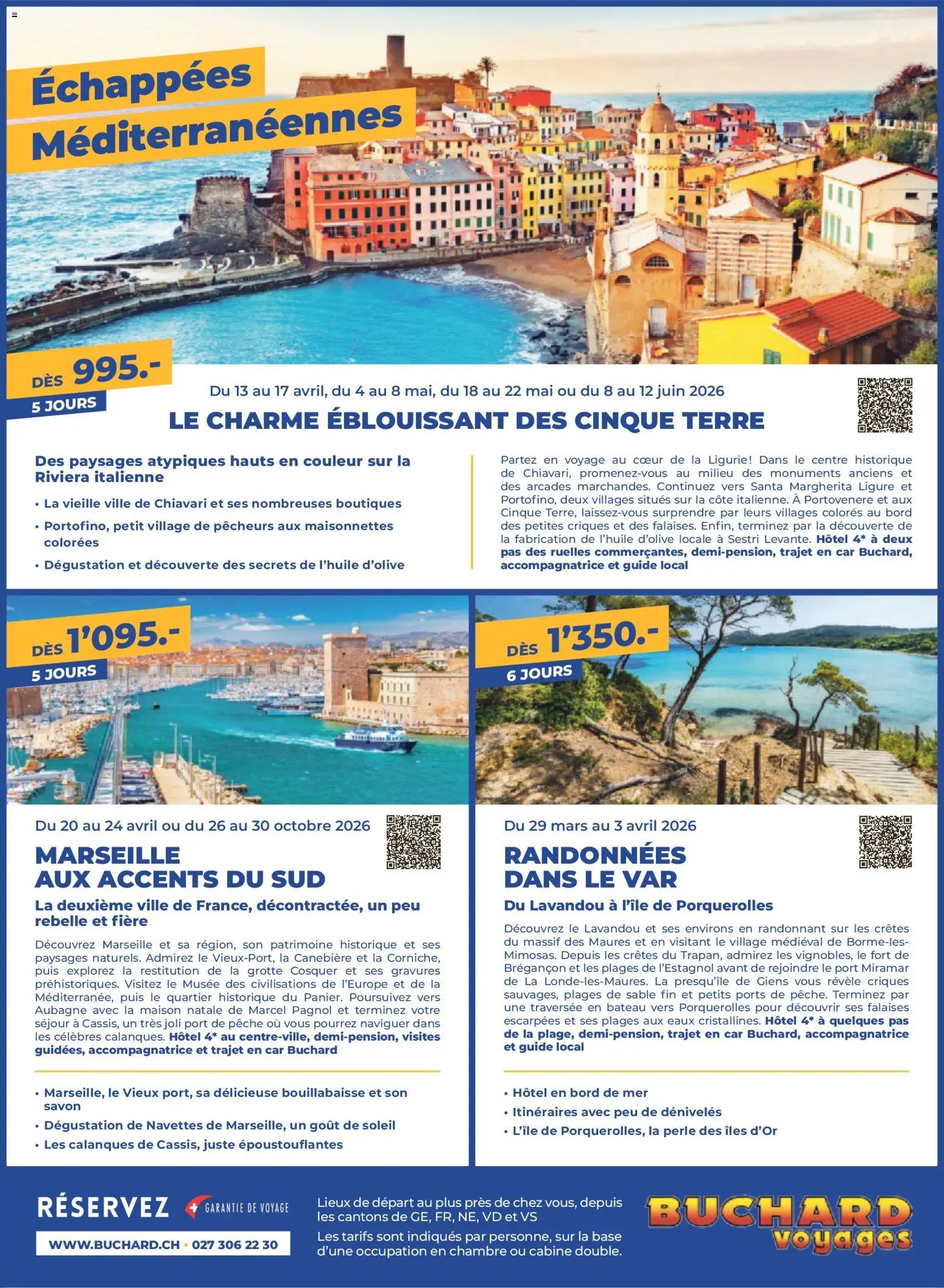 Migros Magazin FR (2026-01-27 - 2026-02-02)