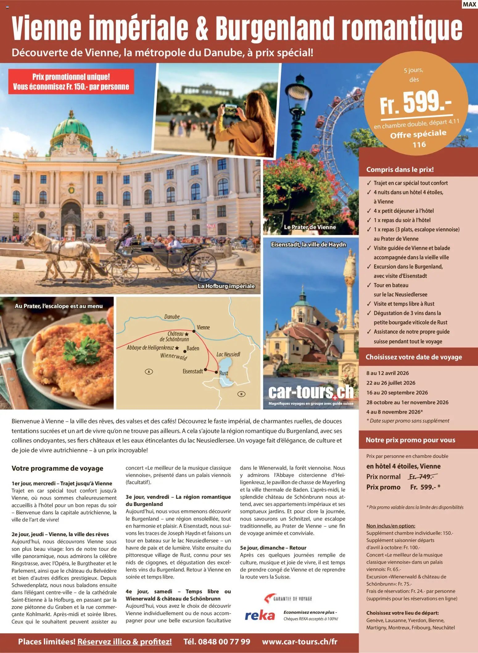 Migros Magazin FR (2026-01-27 - 2026-02-02)