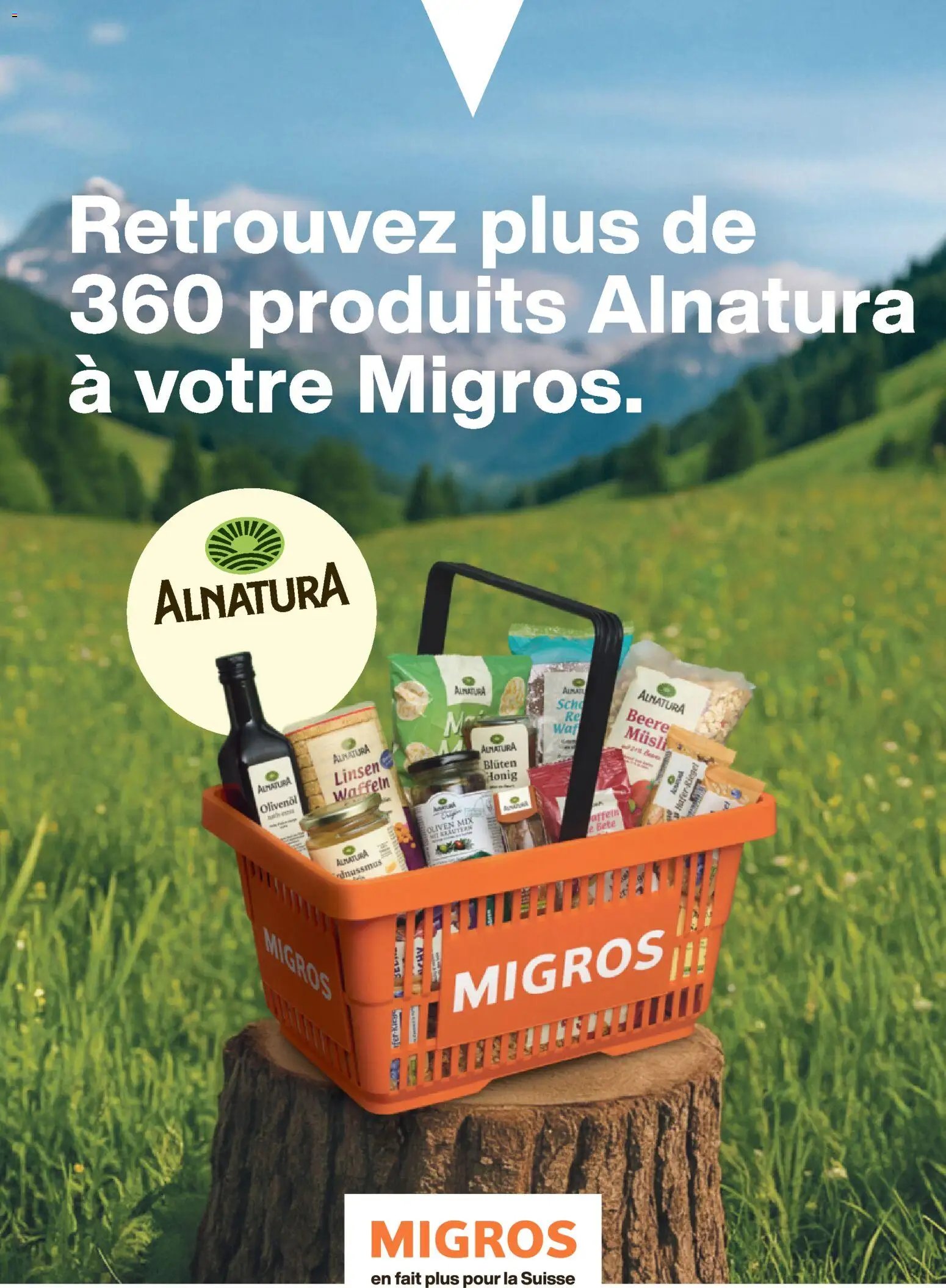 Migros Magazin FR (2026-01-27 - 2026-02-02)