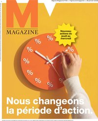 Migros Magazin FR (2026-01-27 - 2026-02-02)