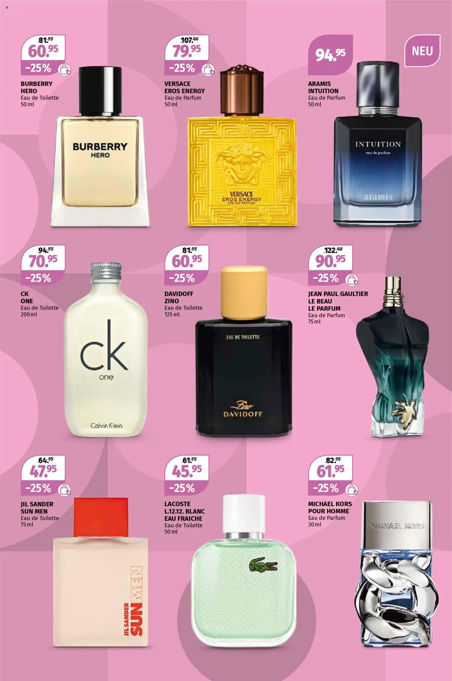 Müller Aktionen Geschenkideen (2026-02-05 - 2026-02-18) | 2