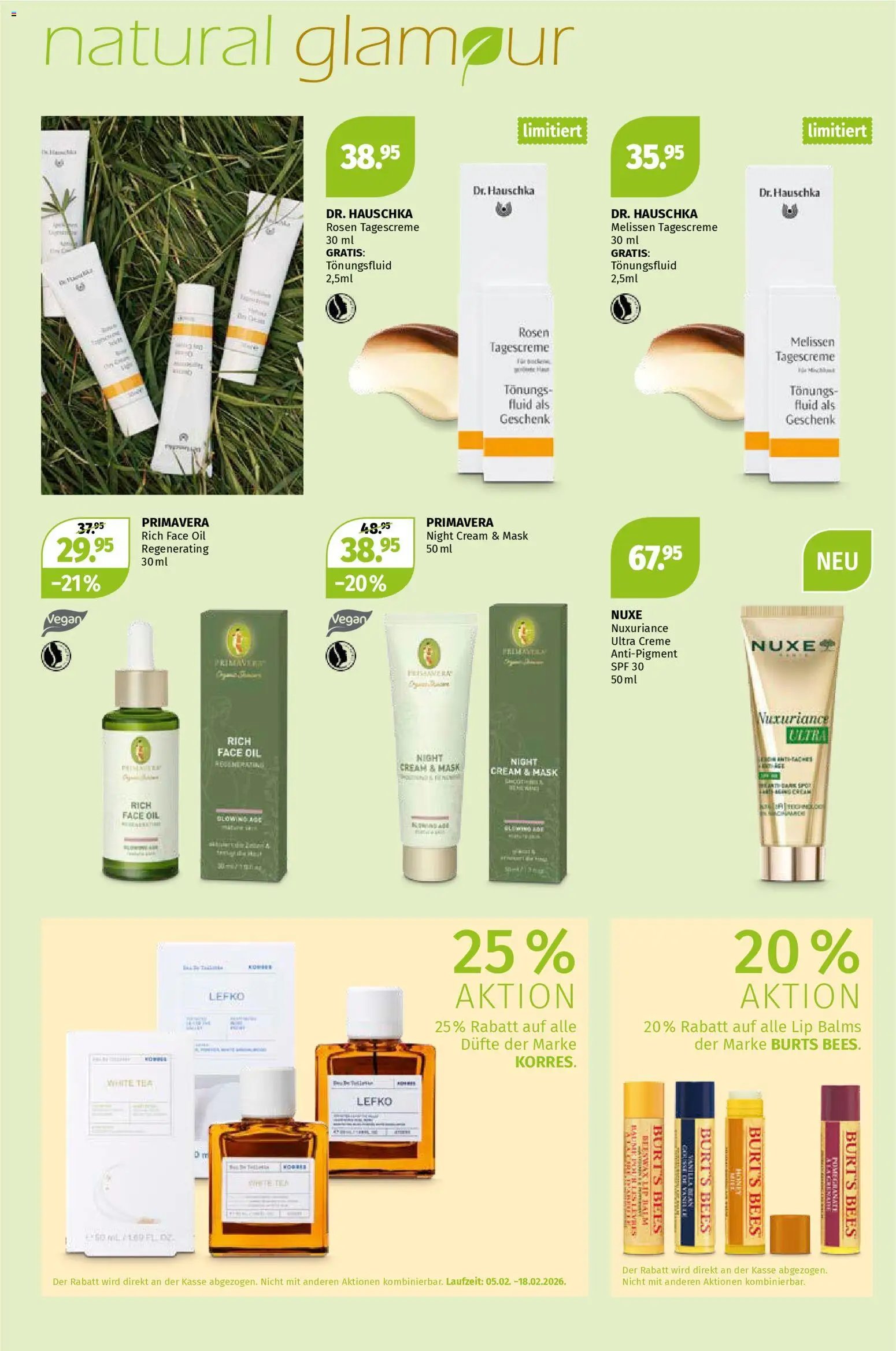 Müller Aktionen Geschenkideen (2026-02-05 - 2026-02-18) | 6