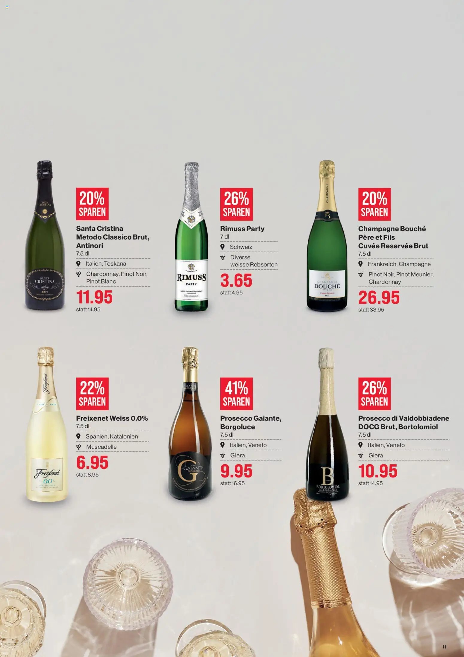 SPAR Aktionen (2025-12-18 - 2025-12-31)