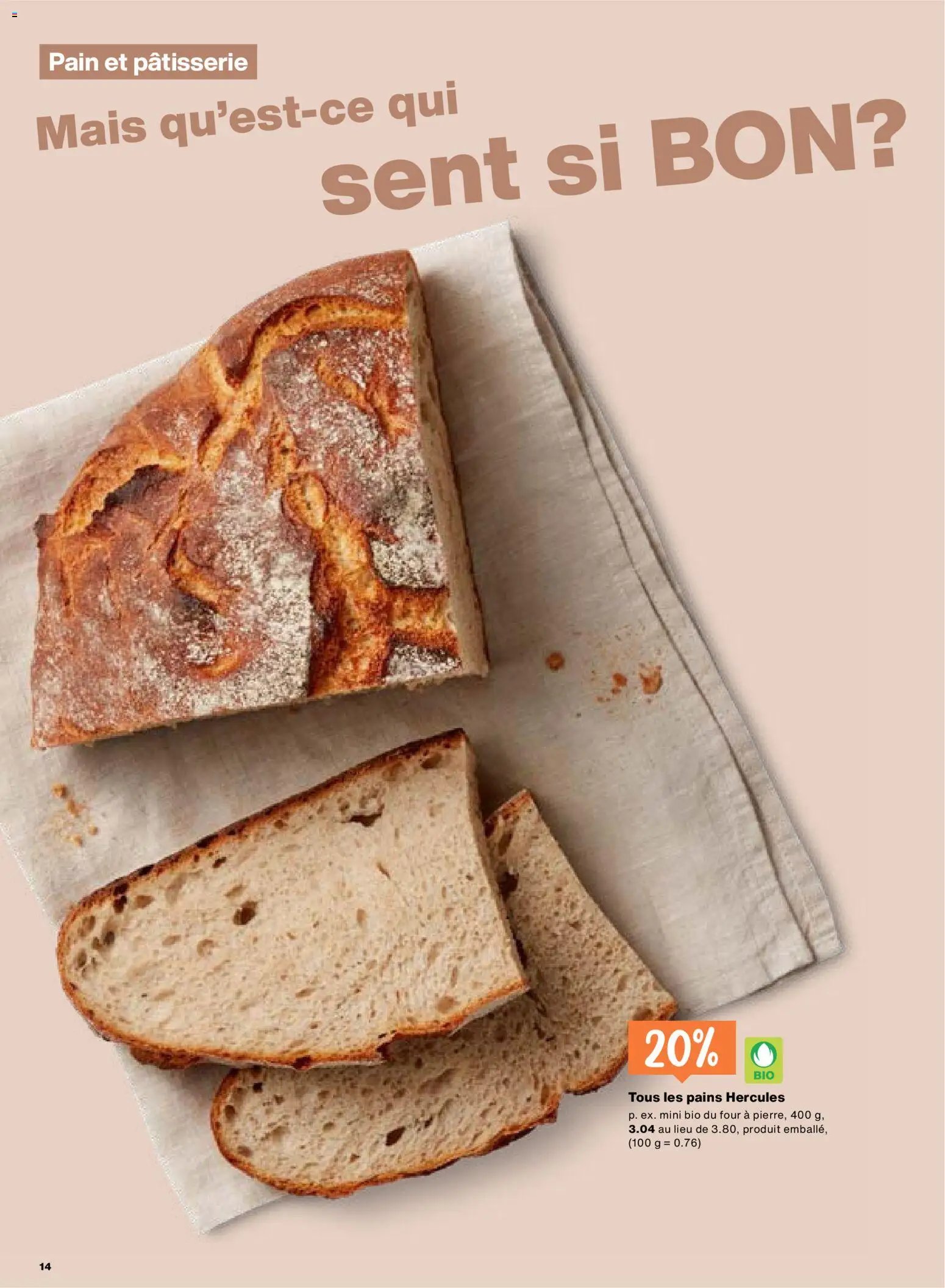 Migros aktionen FR