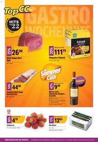 TopCC aktionen (2026-05-25 - 2026-05-30)