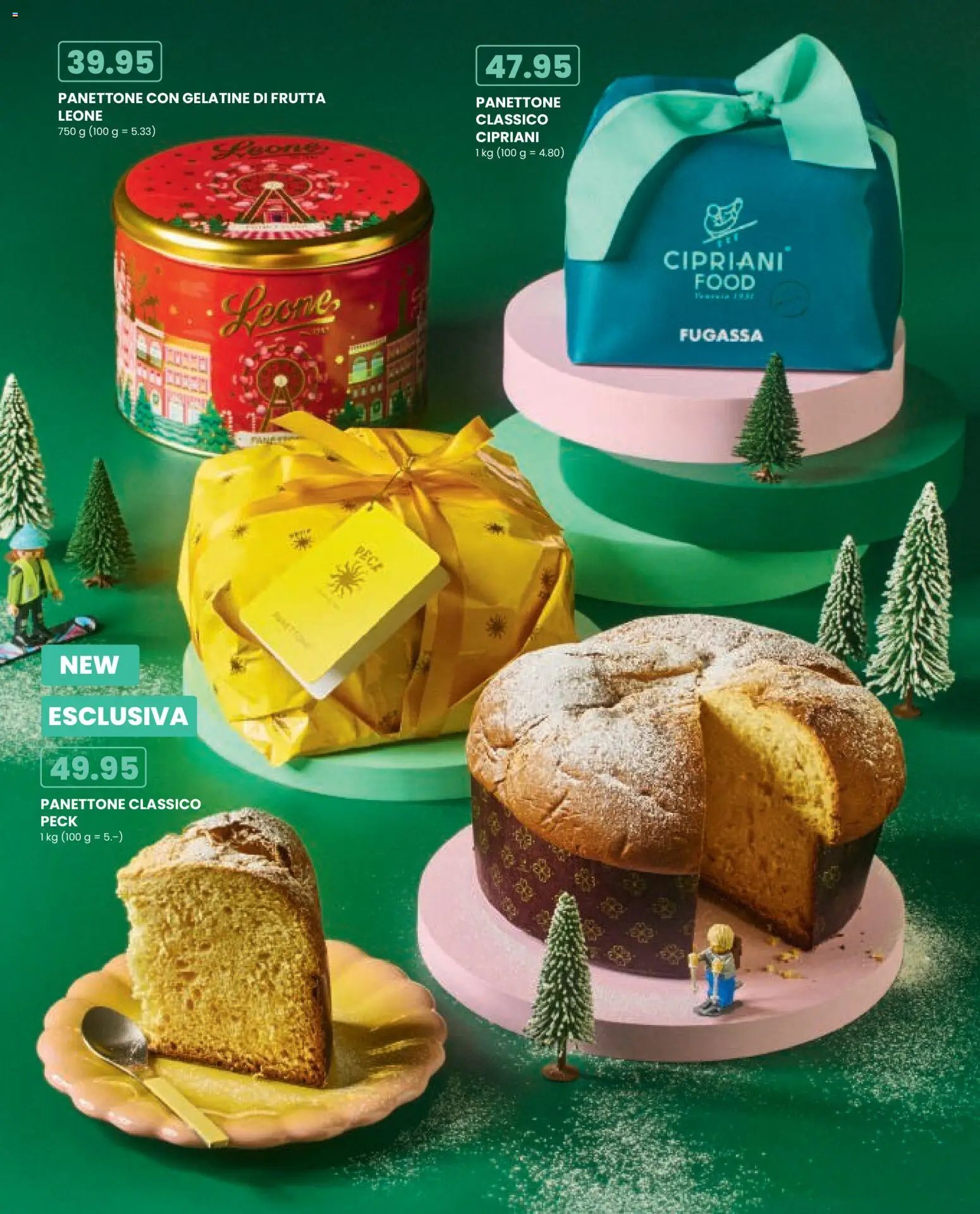 Manor Aktionen IT (2025-11-18 - 2025-11-24) | 2