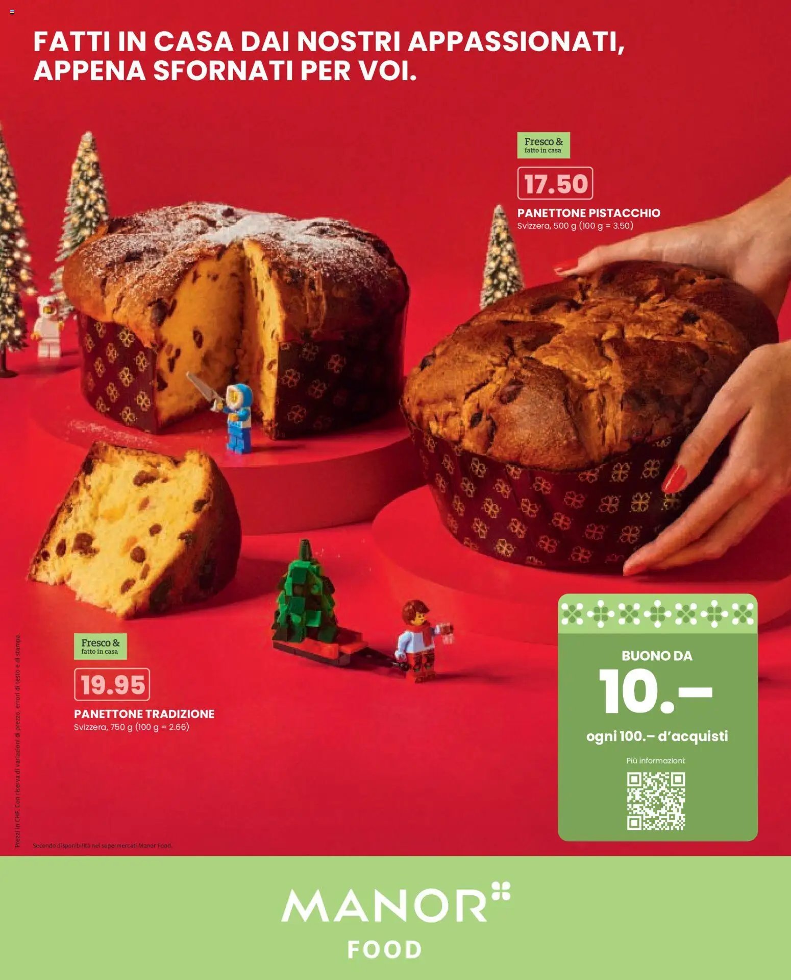 Manor Aktionen IT (2025-11-18 - 2025-11-24) | 4