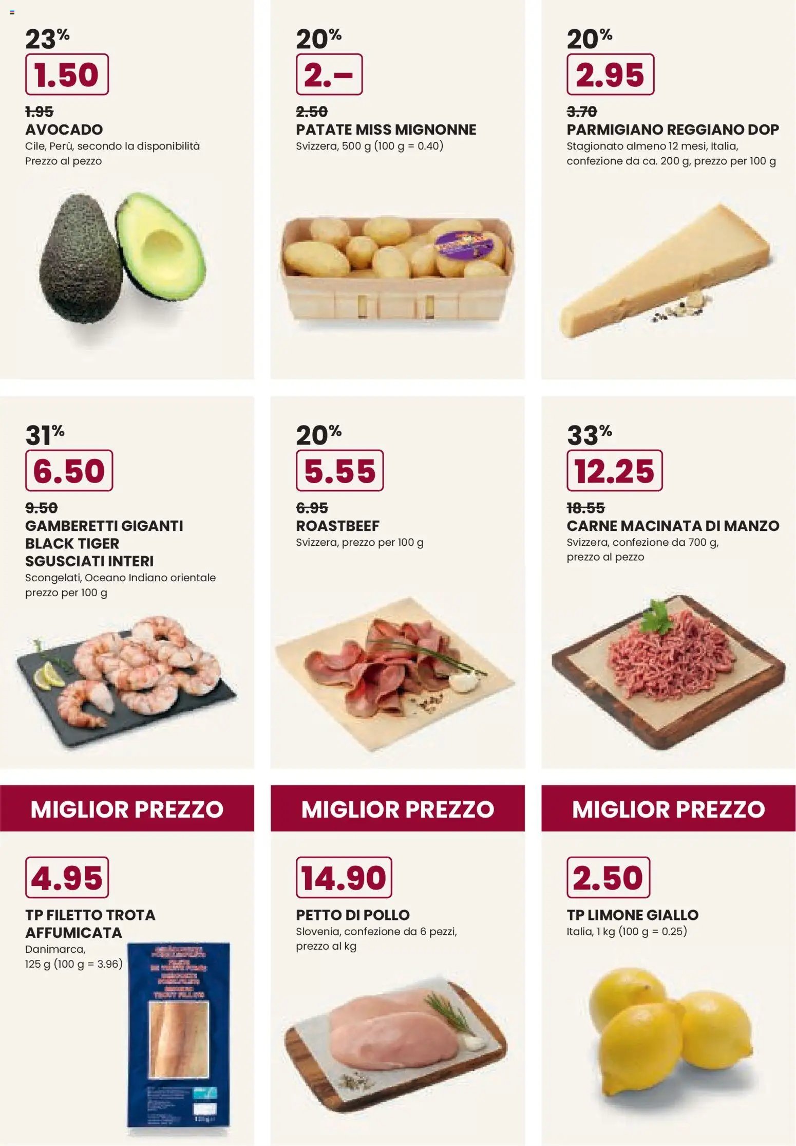 Manor Aktionen IT (2025-11-18 - 2025-11-24) | 6