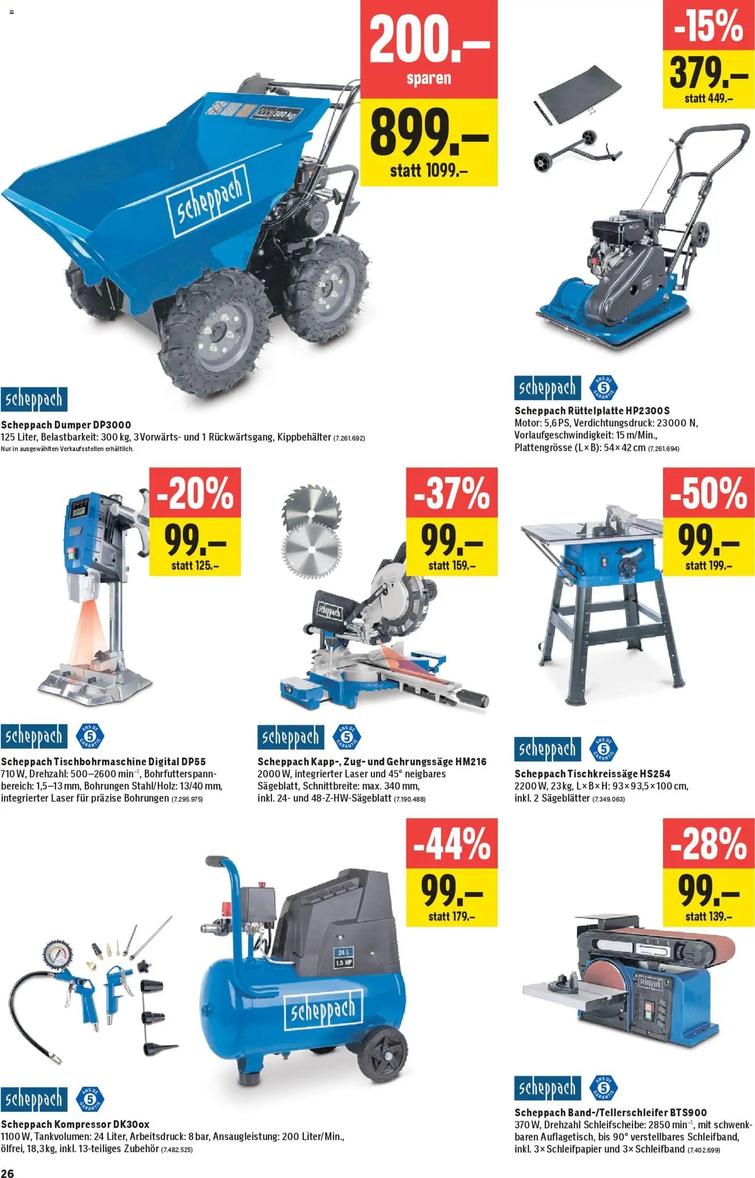 Jumbo aktionen (2026-03-26 - 2026-04-08) | 26