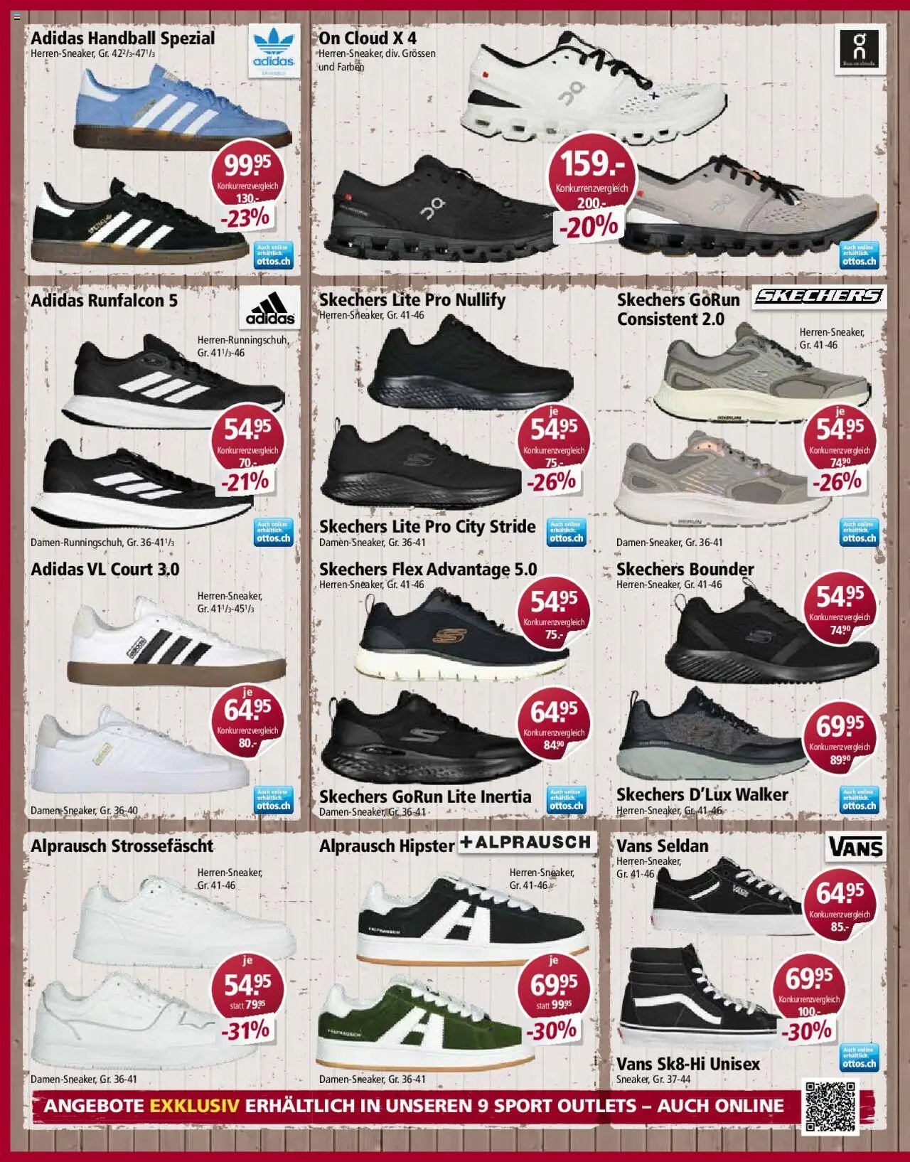 Otto's Aktionen Bike (2025-03-24 - 2025-12-31) | 14