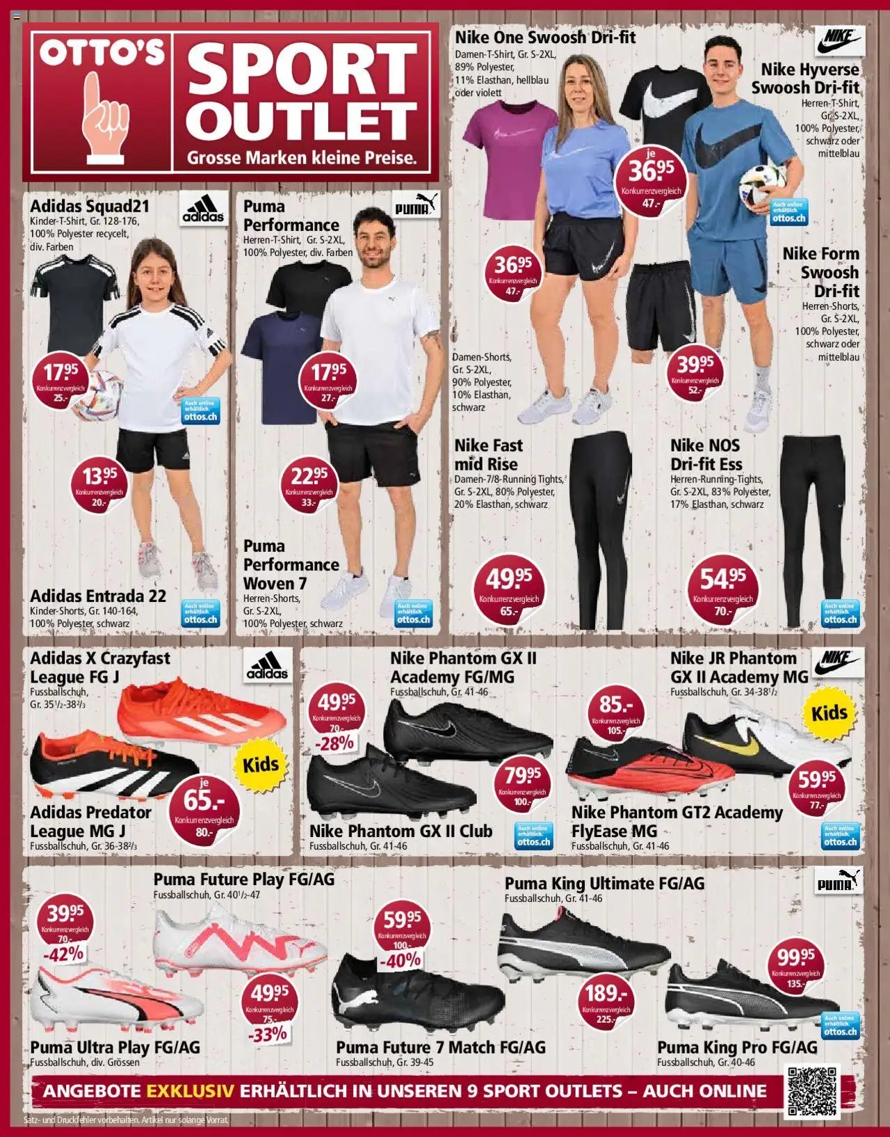 Otto's Aktionen Bike (2025-03-24 - 2025-12-31) | 16