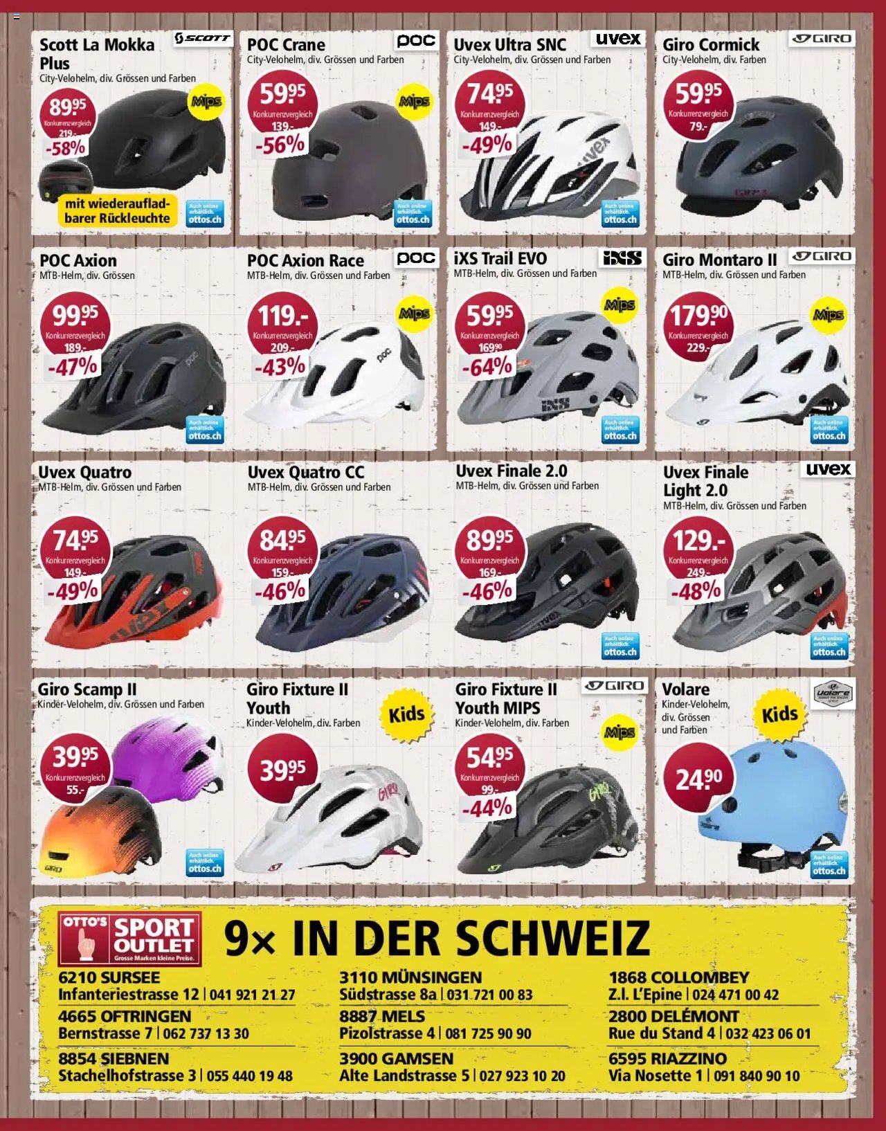 Otto's Aktionen Bike (2025-03-24 - 2025-12-31) | 9