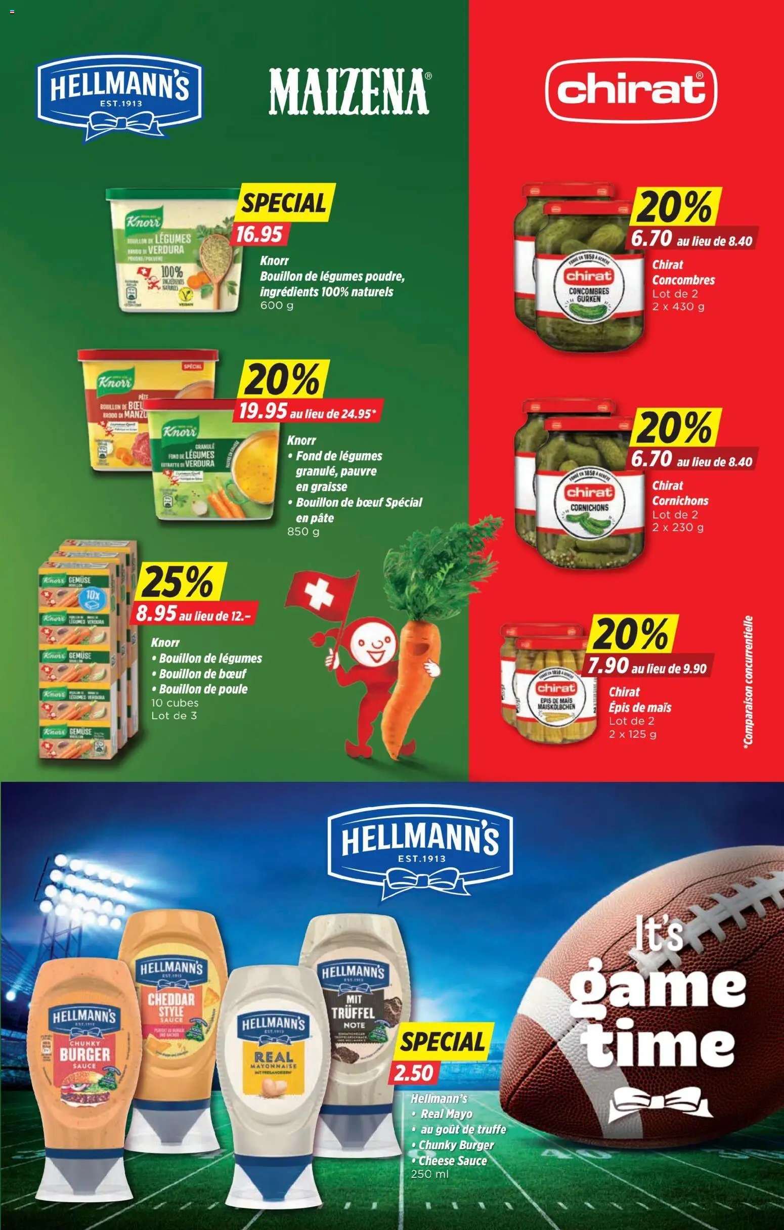 Denner Aktionen FR (2026-01-27 - 2026-02-04)