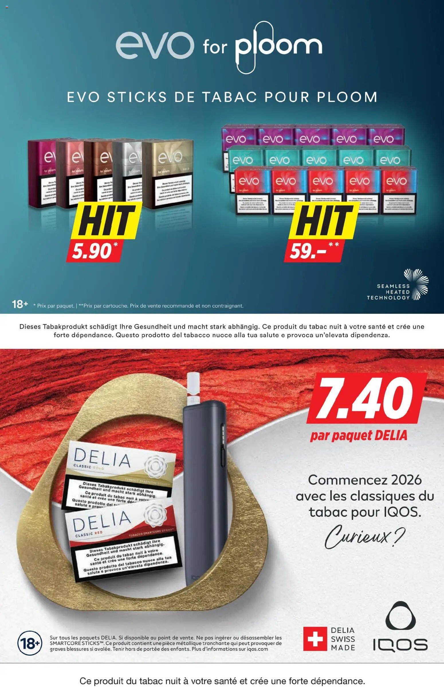 Denner Aktionen FR (2026-01-27 - 2026-02-04)